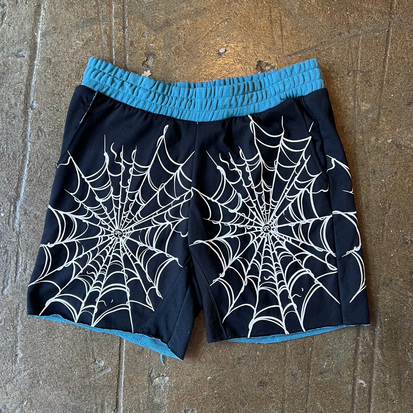 FC 1/1 Reworked Shorts (L-XL)