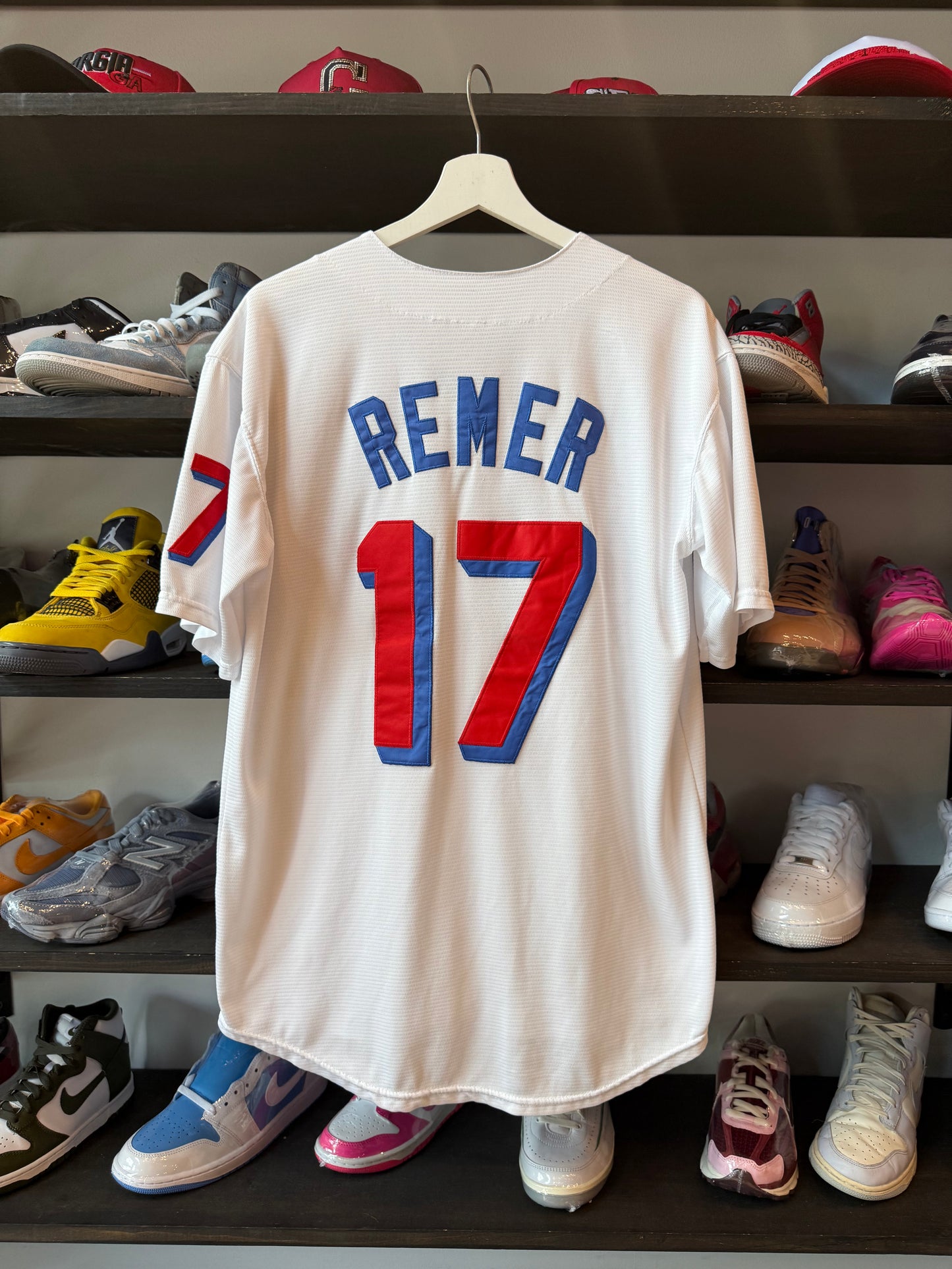 BASEketball Beers Jersey (M)