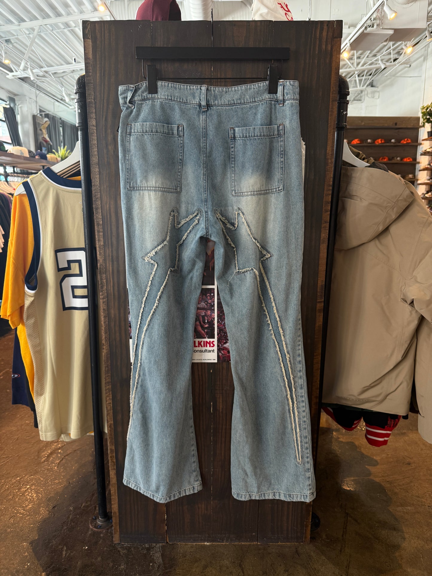 Vale Rework Denim (34)