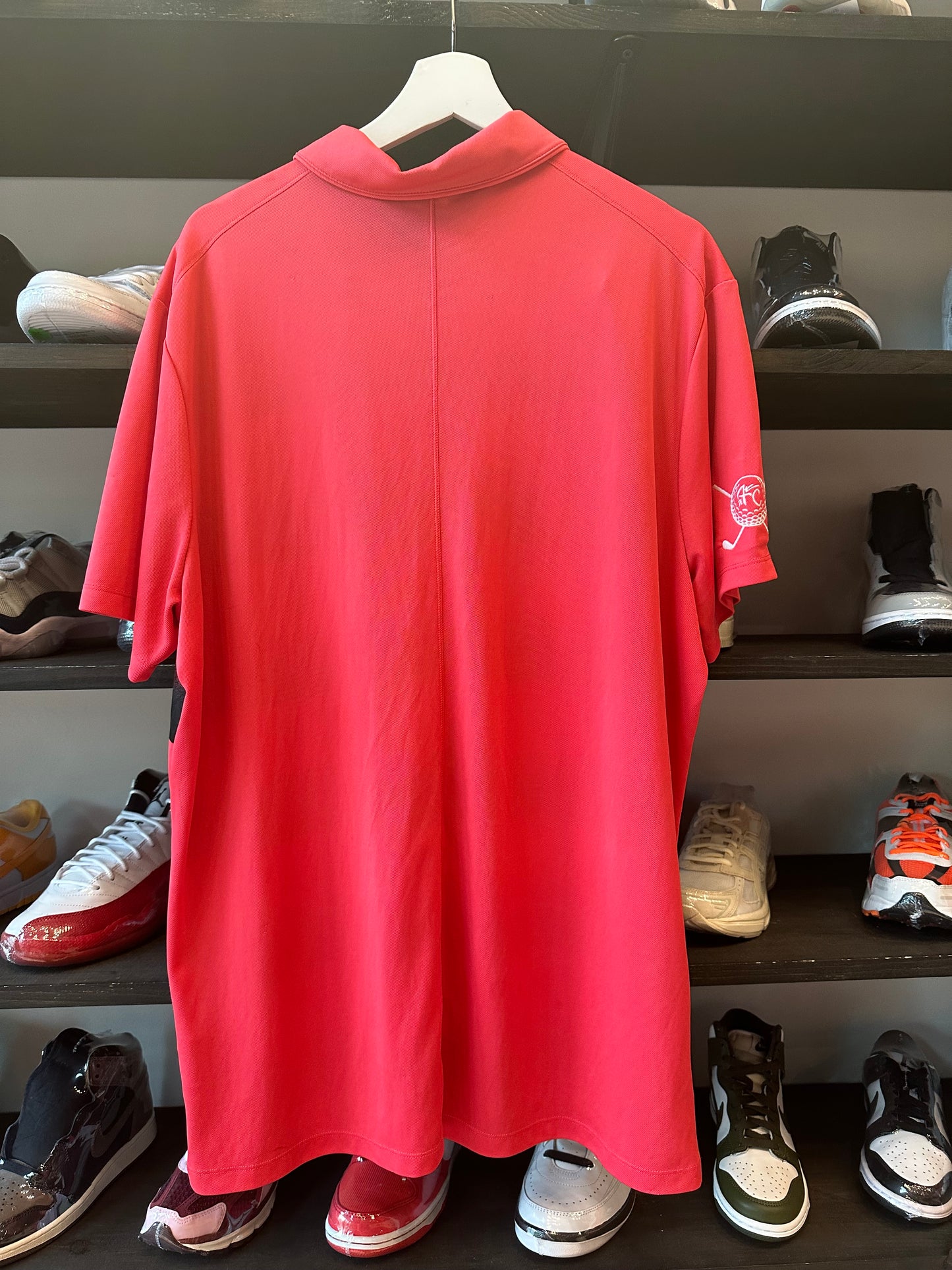 FC Nike Golf Polo (XL)
