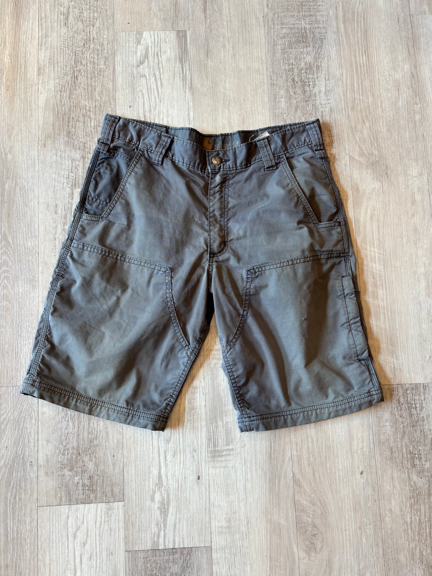 Vintage Carhartt shorts (34)