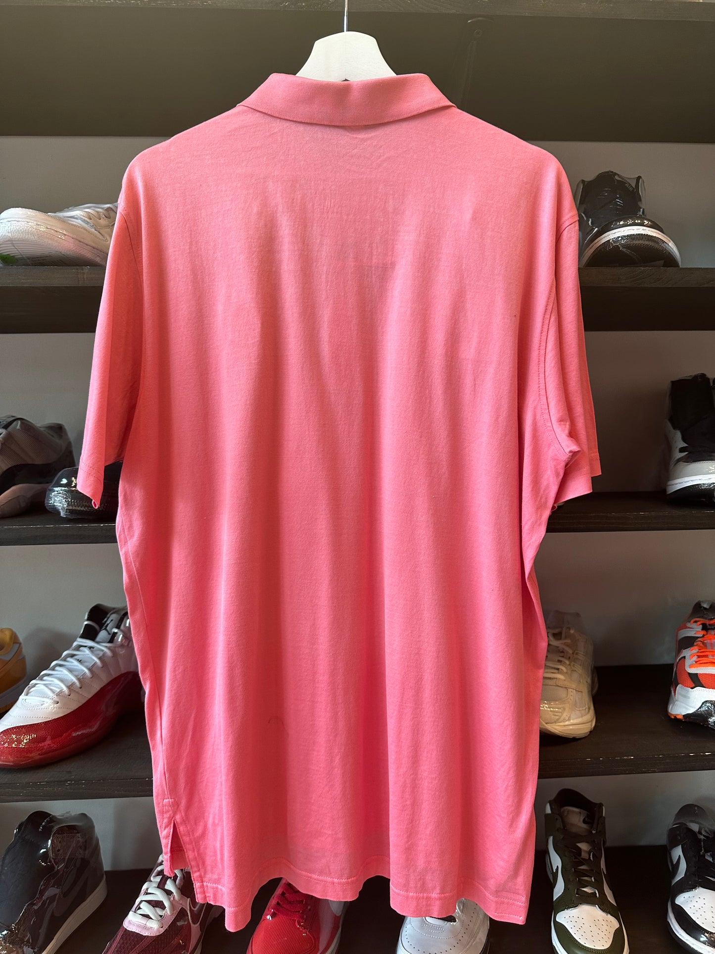 FC Peter Millar Polo (M)