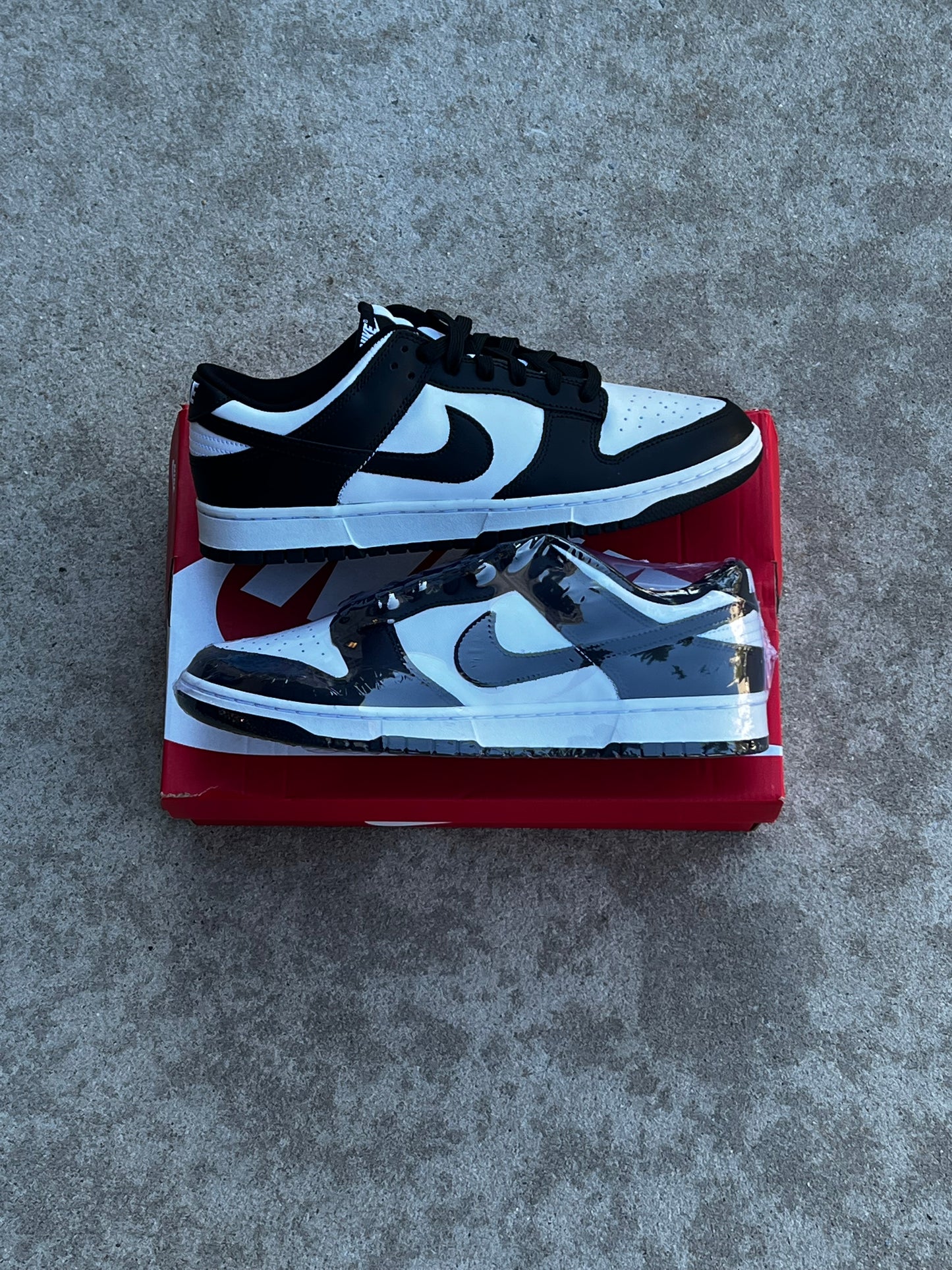 Nike Dunk Low Panda (12)