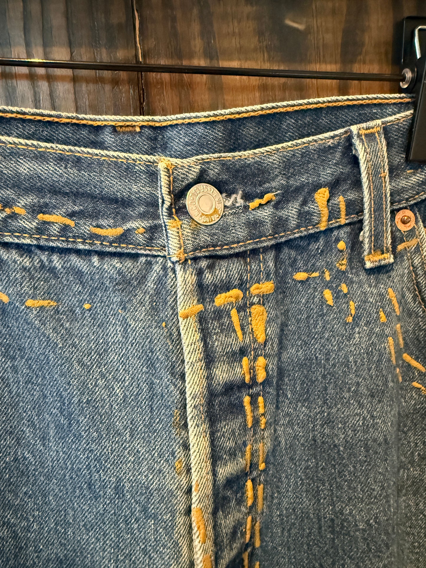 CPFM Denim Tears Jeans (36)