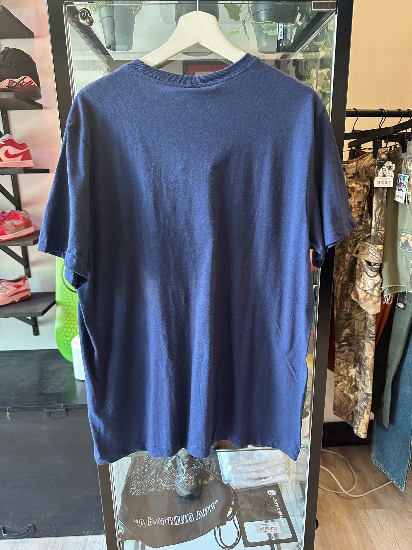 Braves Nike Tee (L)