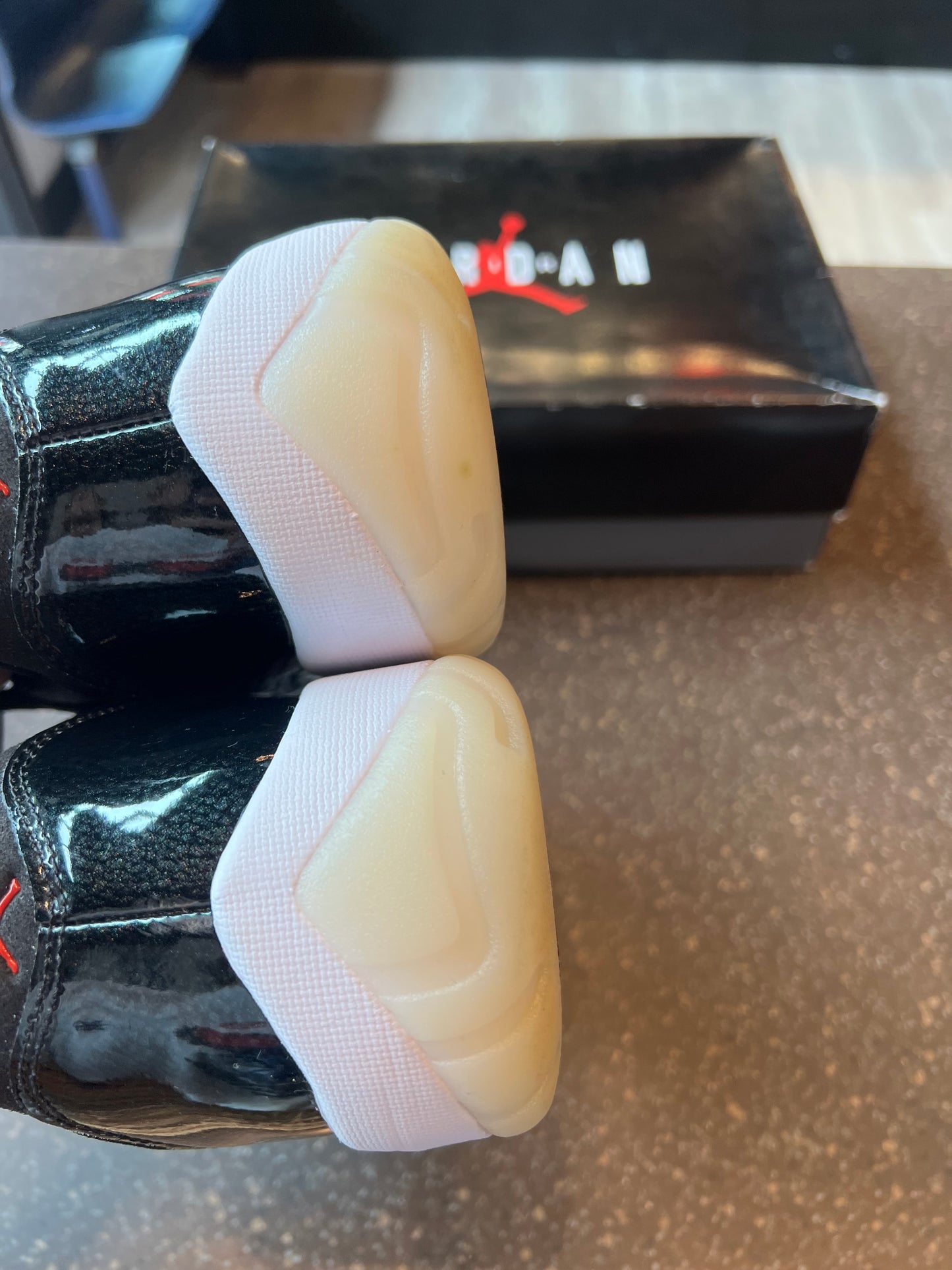AJ11 Low 72-10