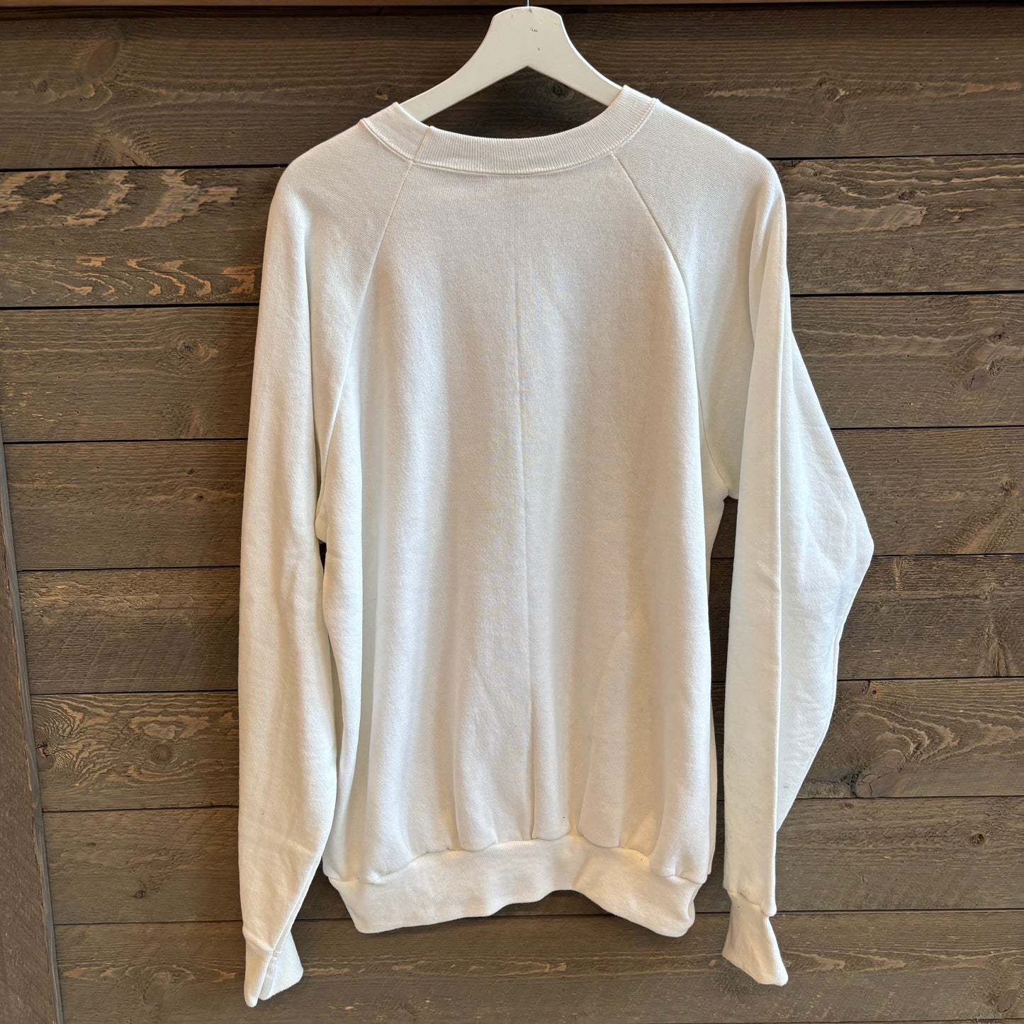 Vintage 96’ Olympic Crewneck (XL)