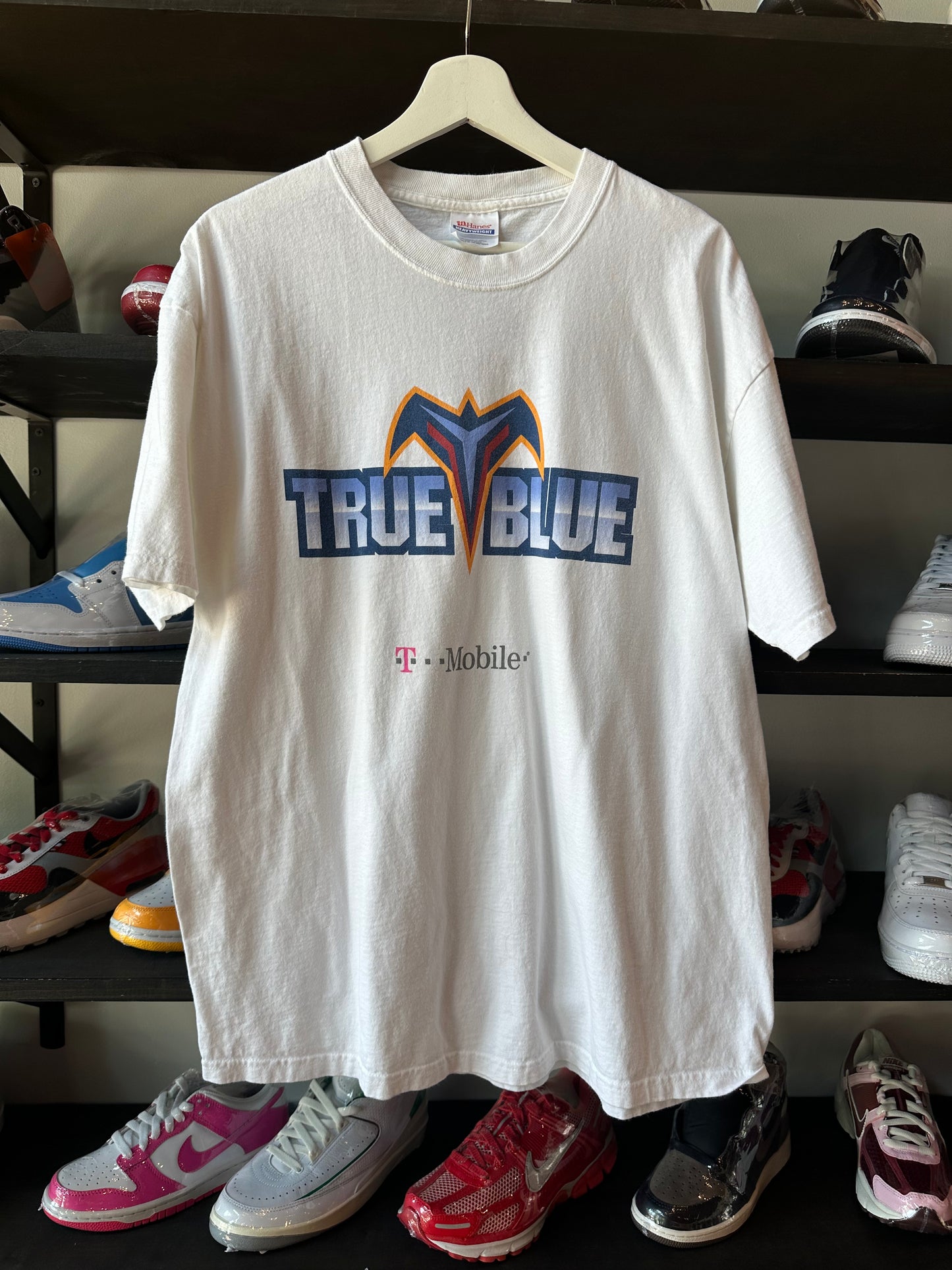 Vintage Thrasher Tee (XL)