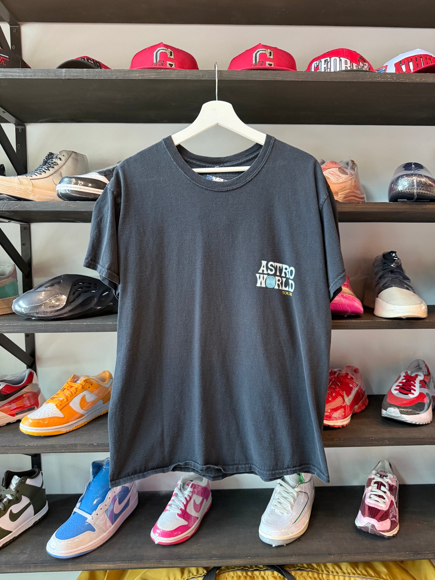 TS Wish You Were Here Tee (M)