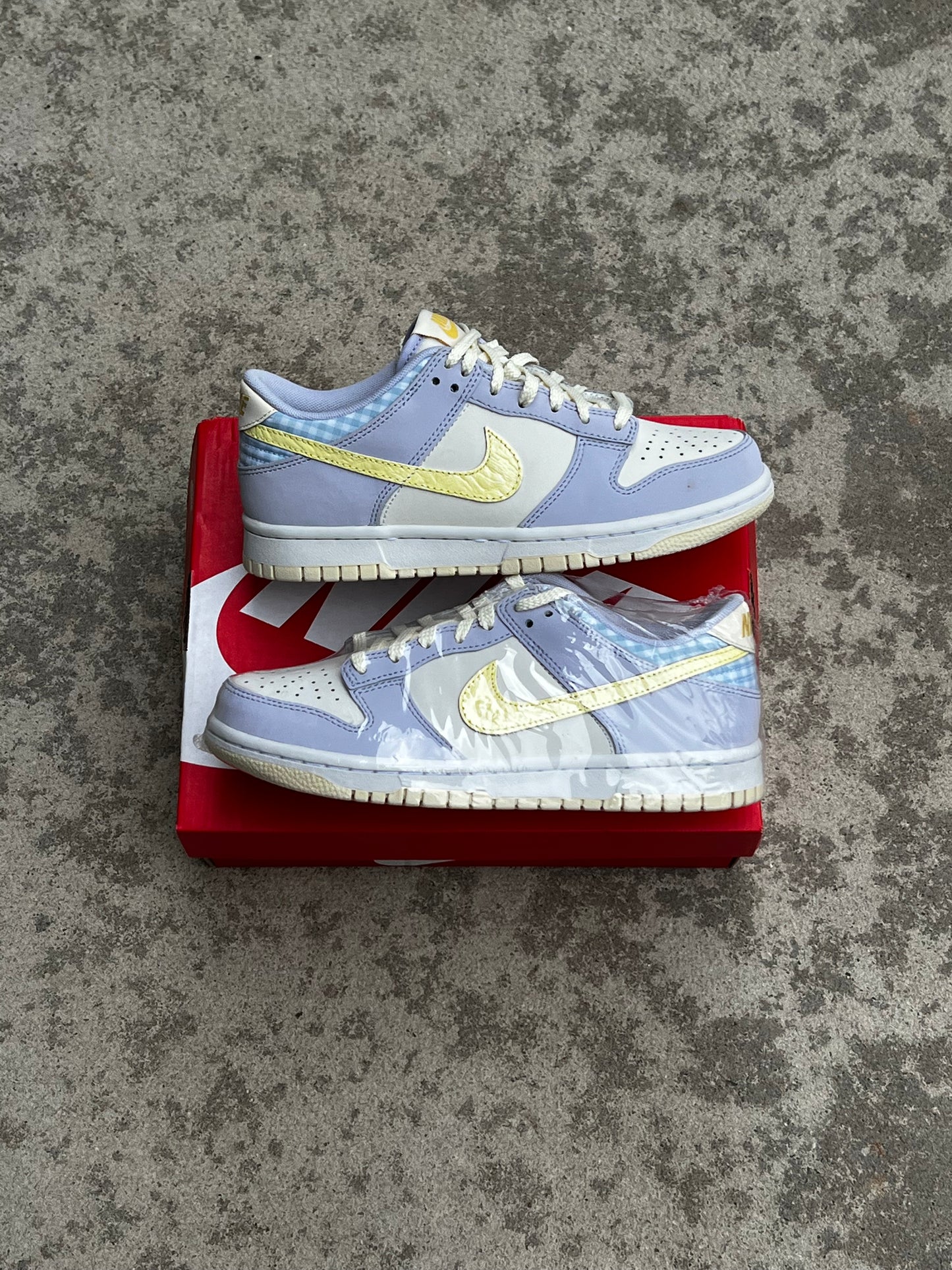 Nike Dunk Low Easter (5)