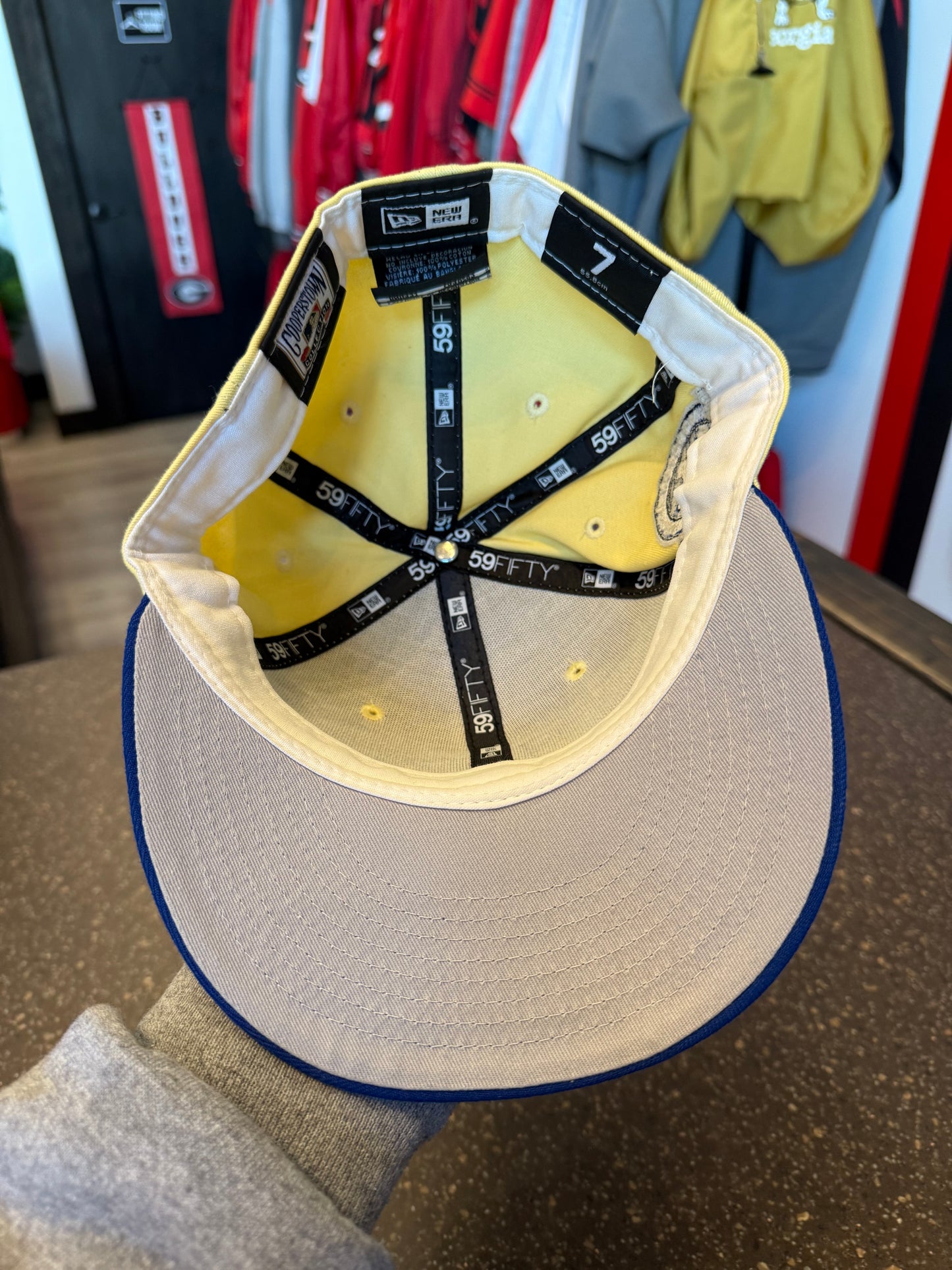 Astros New Era Fitted (7)