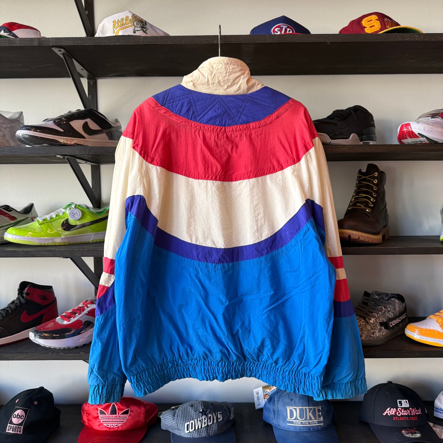 Vintage 1992 Olympics Jacket (M)