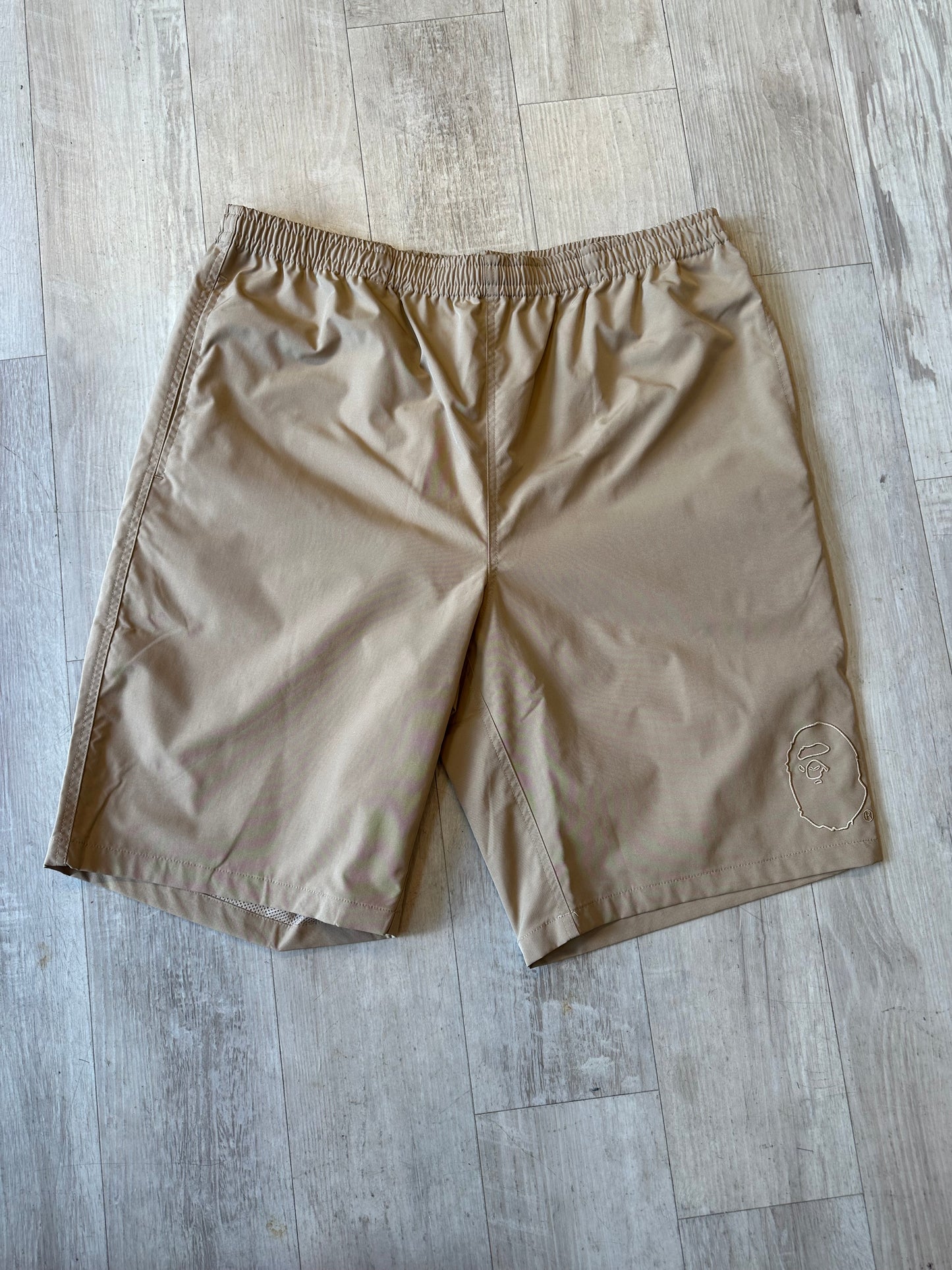 Bape Shorts (XXL)