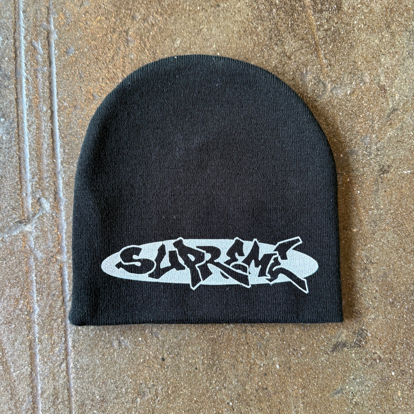Supreme NWO Beanie (OS)
