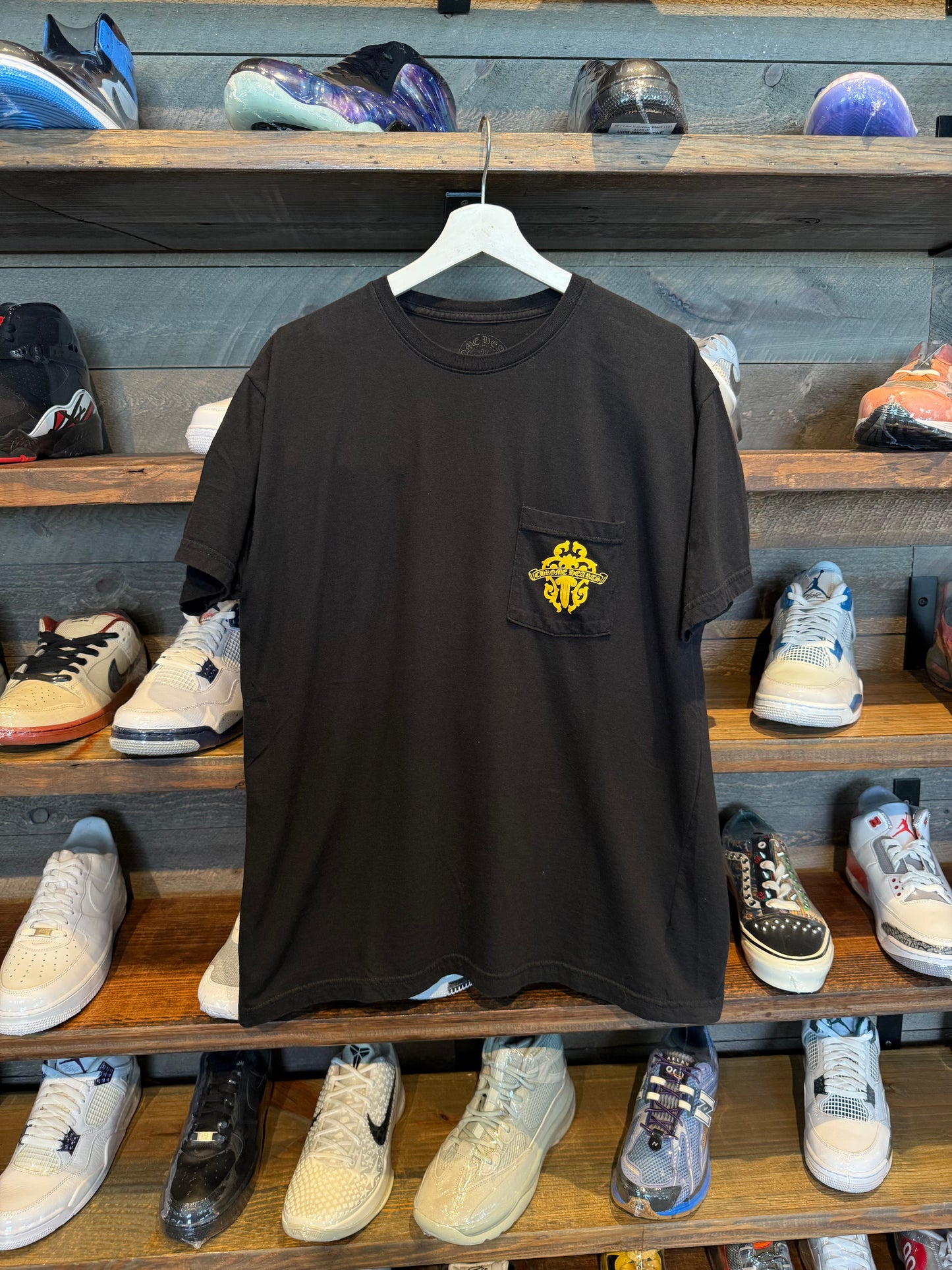 Chrome Hearts Tee (XL)