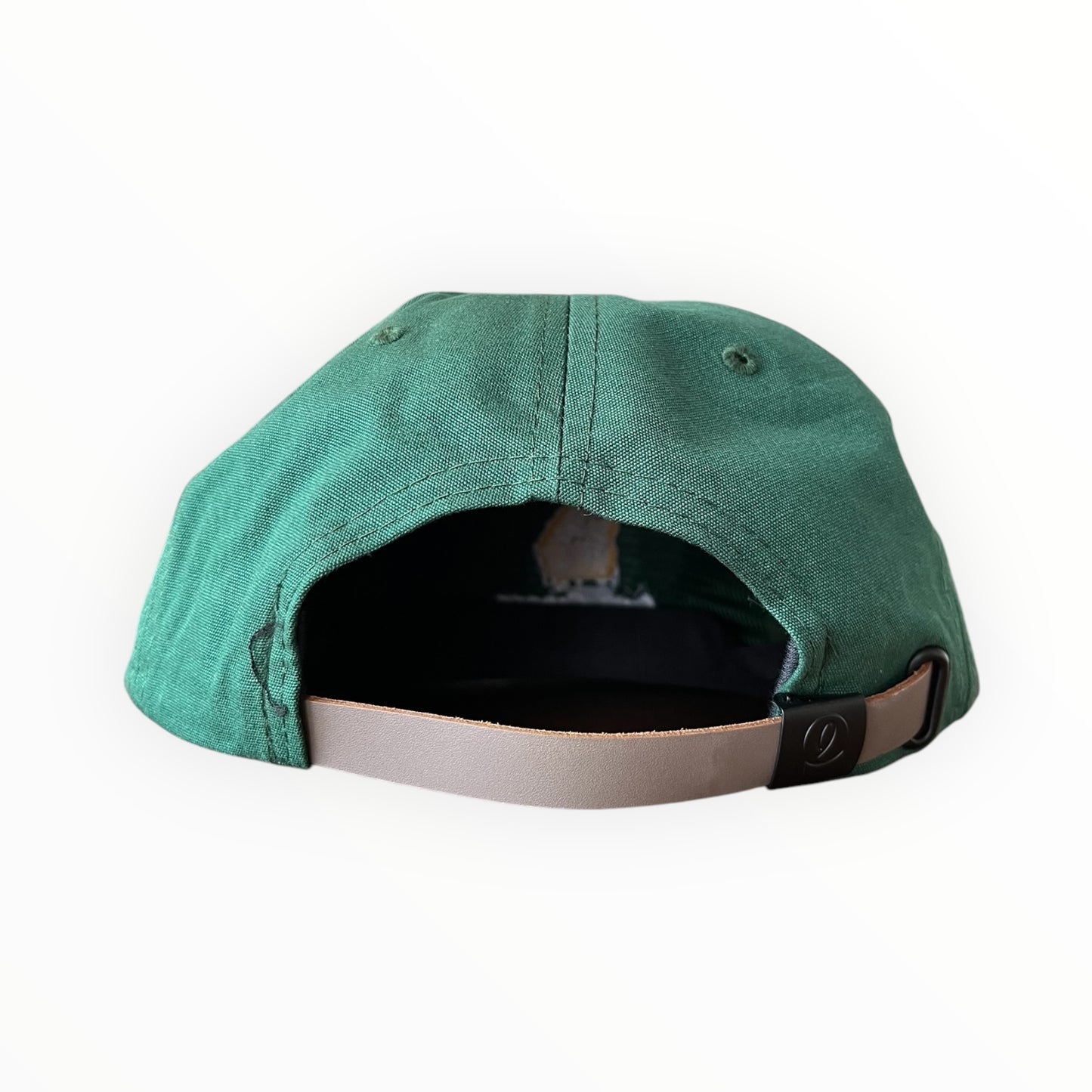 FC Masters Rope Hat Green