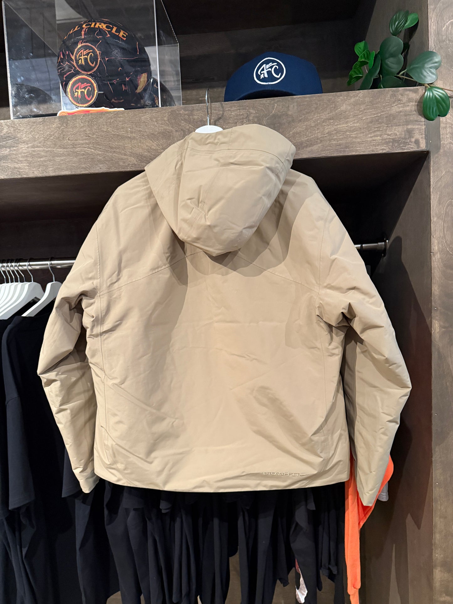 ACG Nike Jacket (XS)