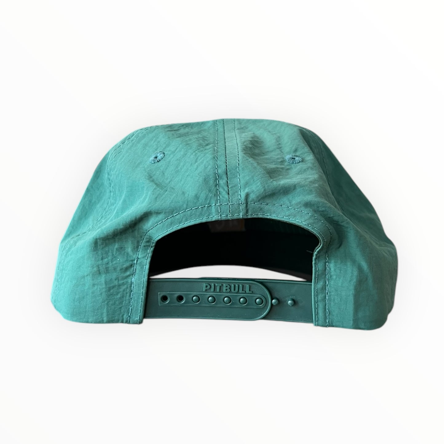 FC Masters Floral Rope Hat