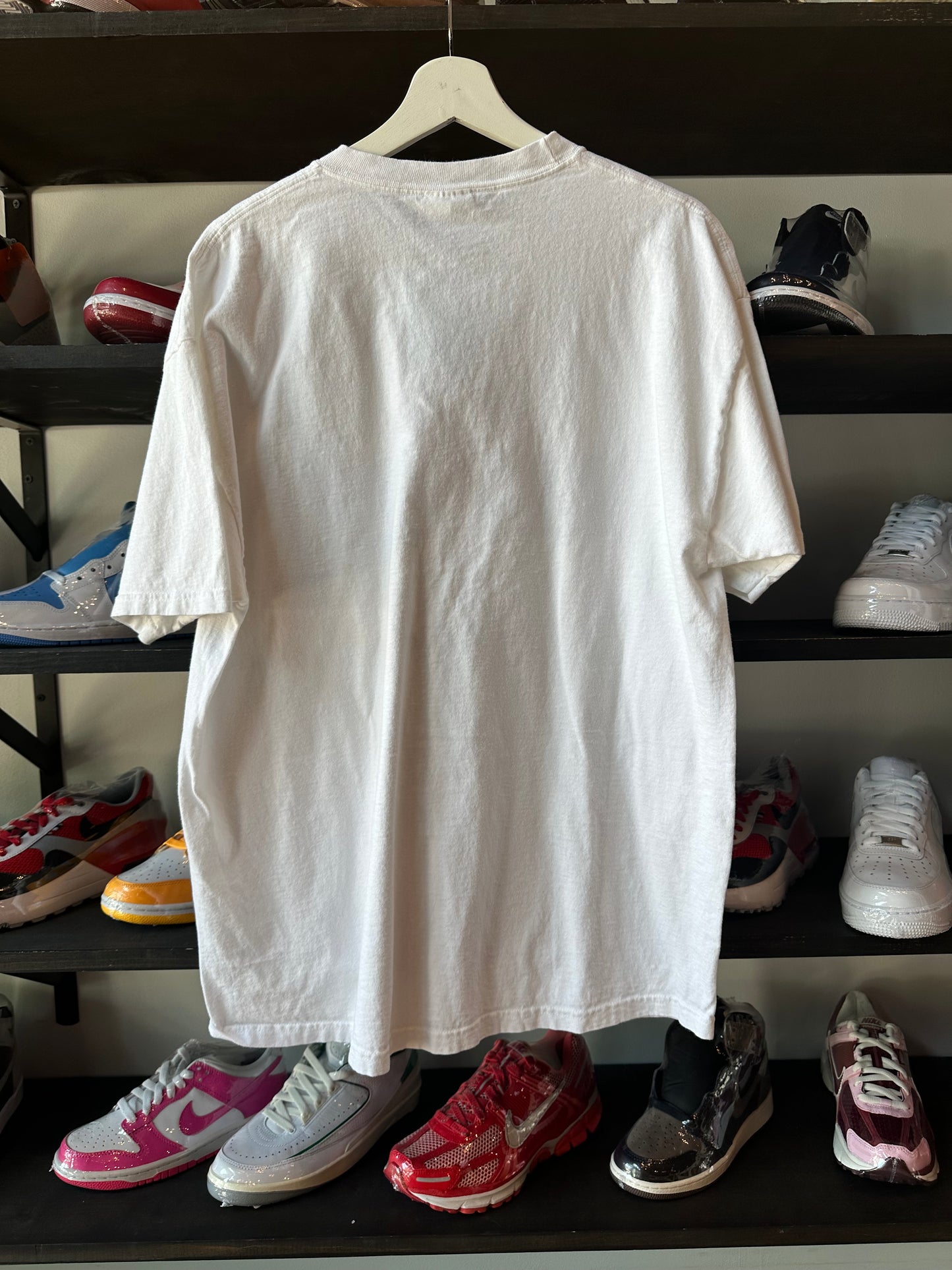 Vintage Thrasher Tee (XL)