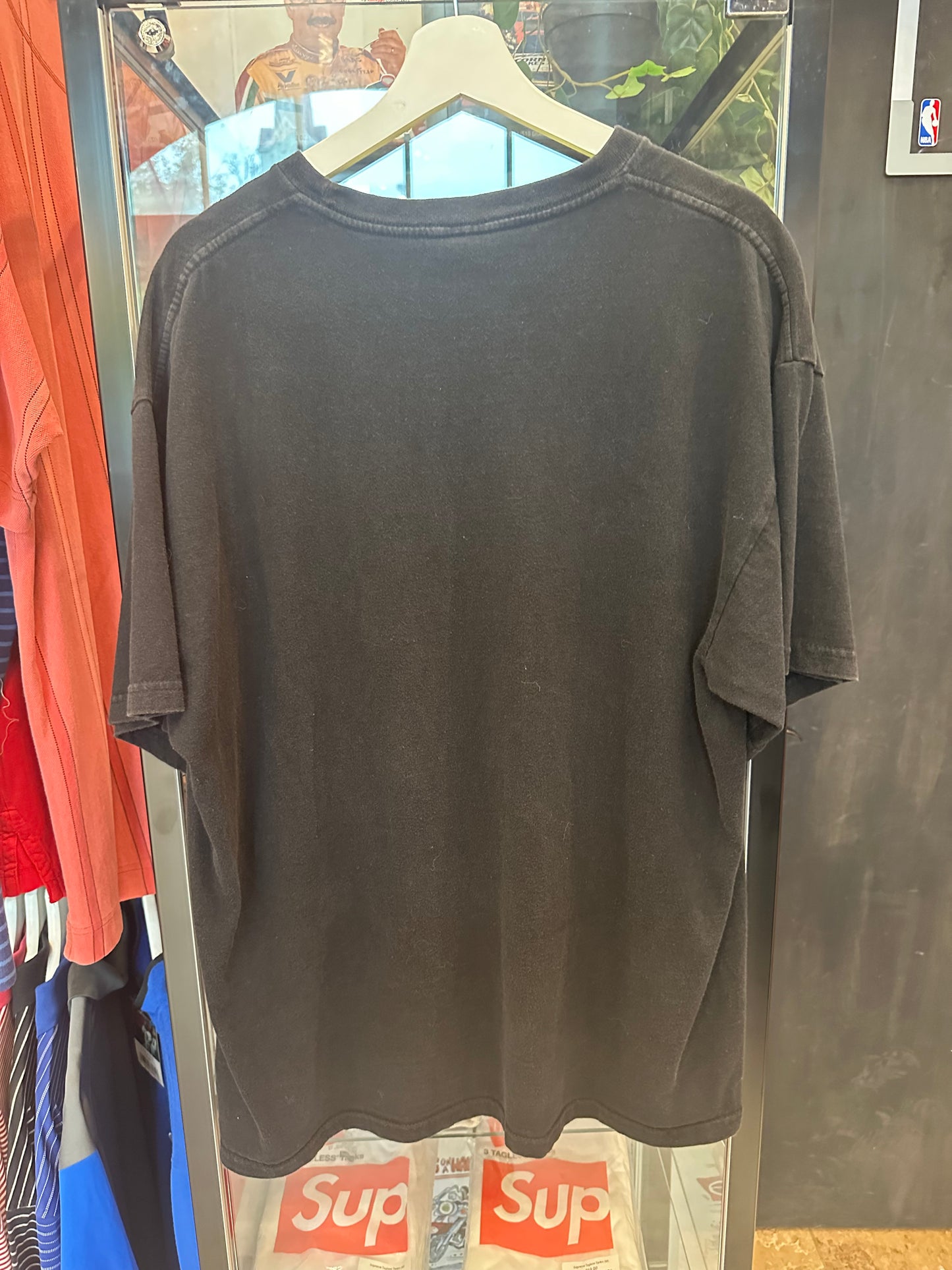 Vintage Ray Lewis Tee (XL)