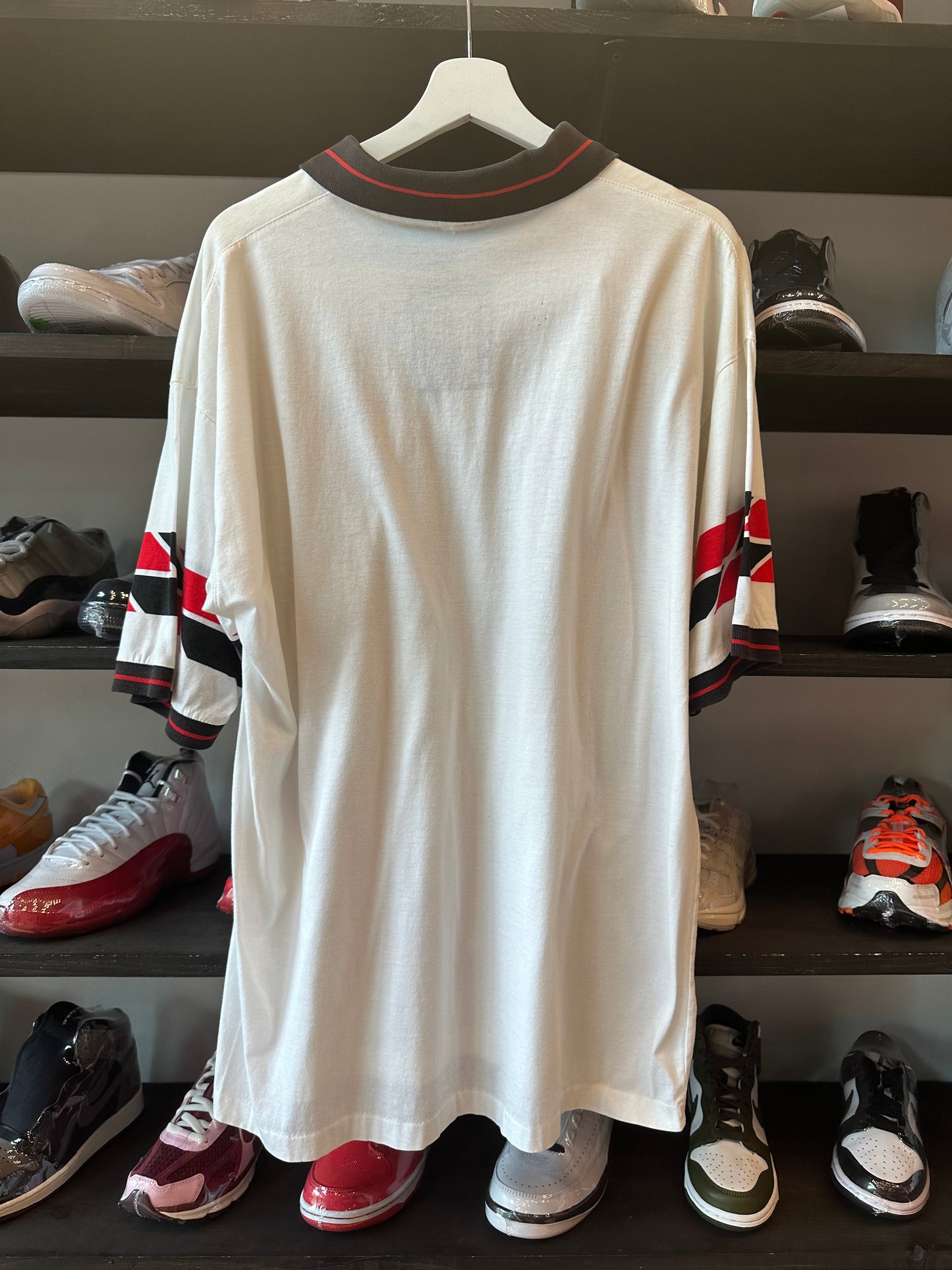 Vintage Falcons Polo (XL)