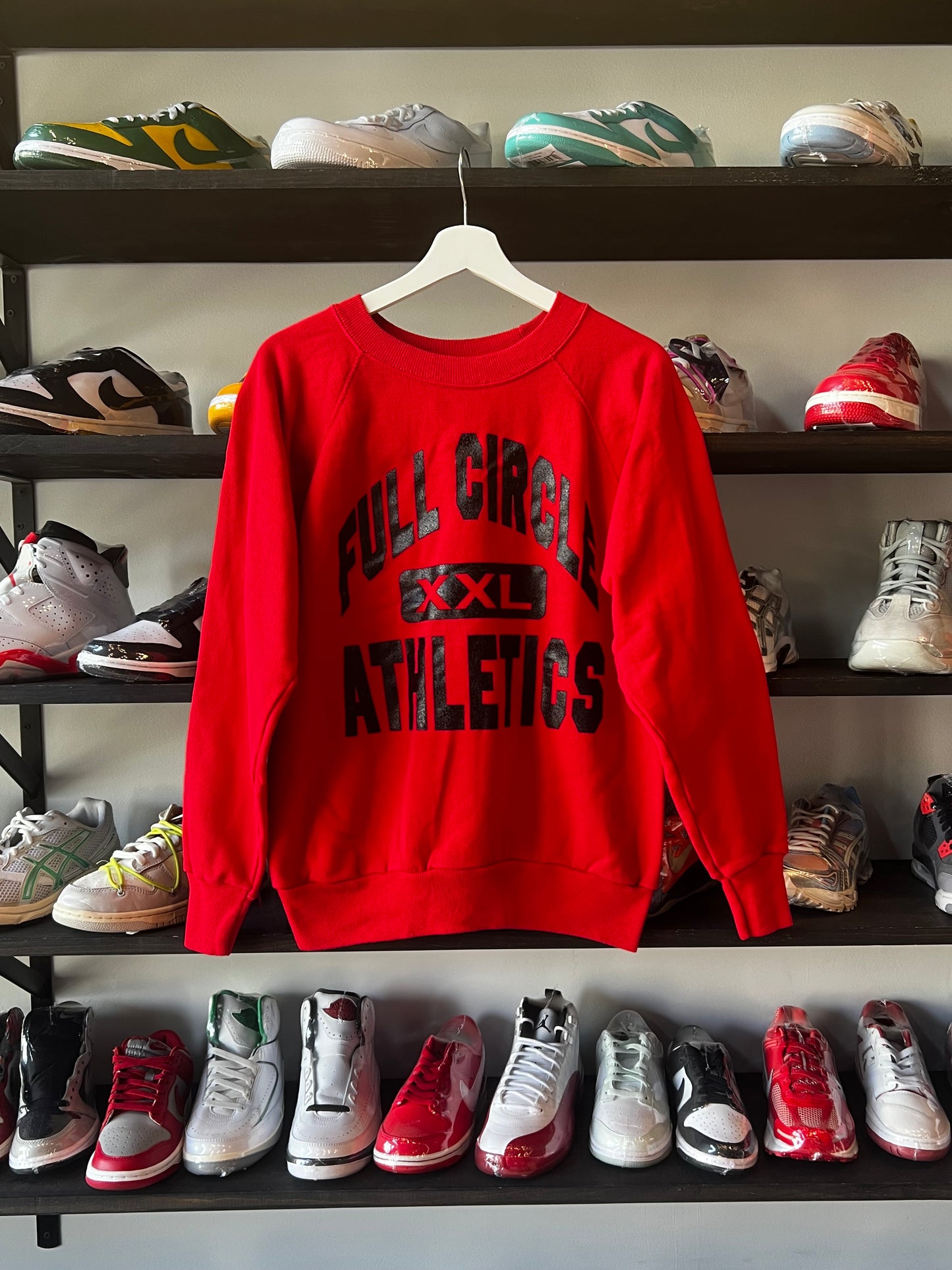 FC Vintage Crewneck (L)