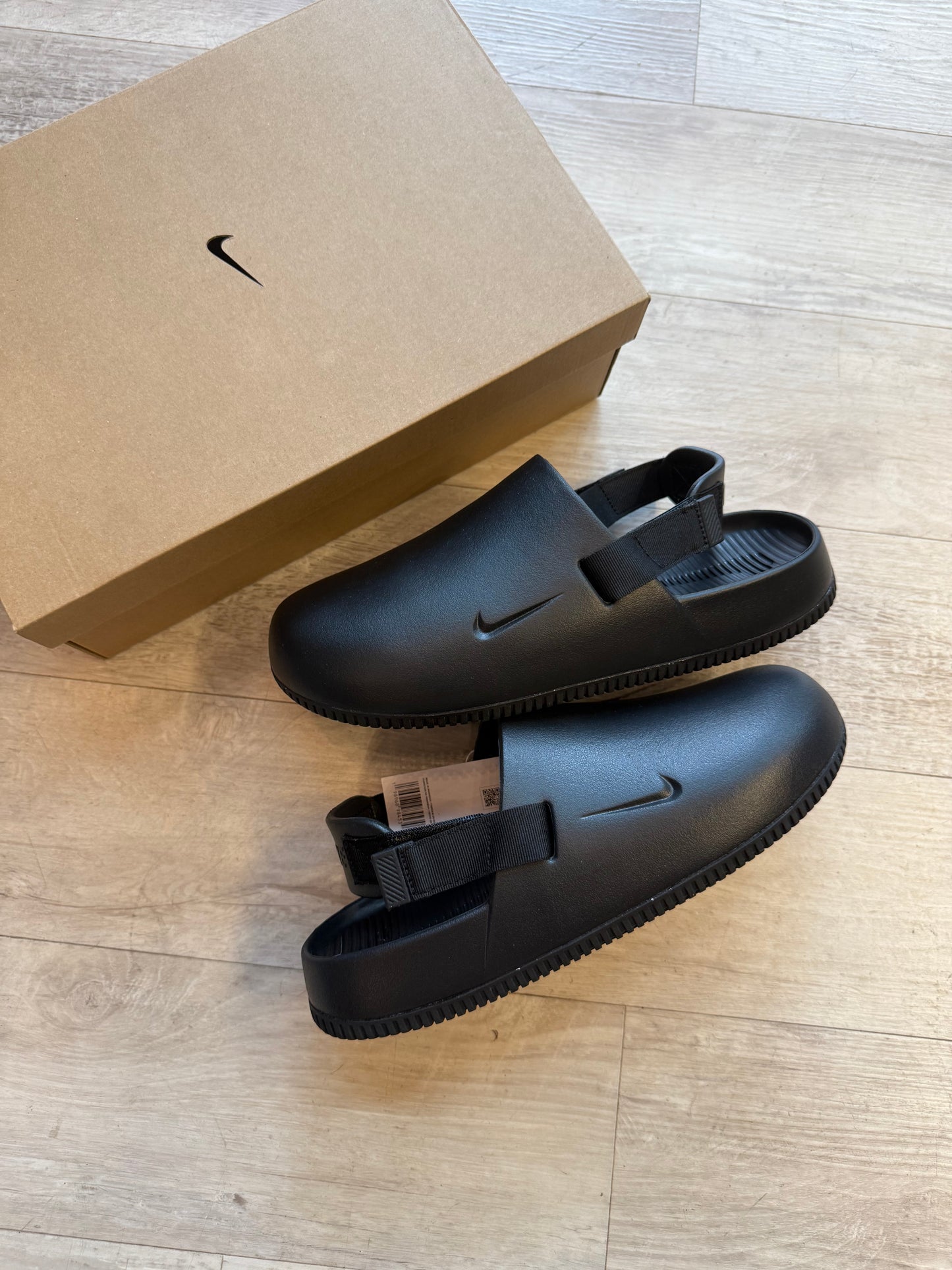 Nike Calm Mule (12)