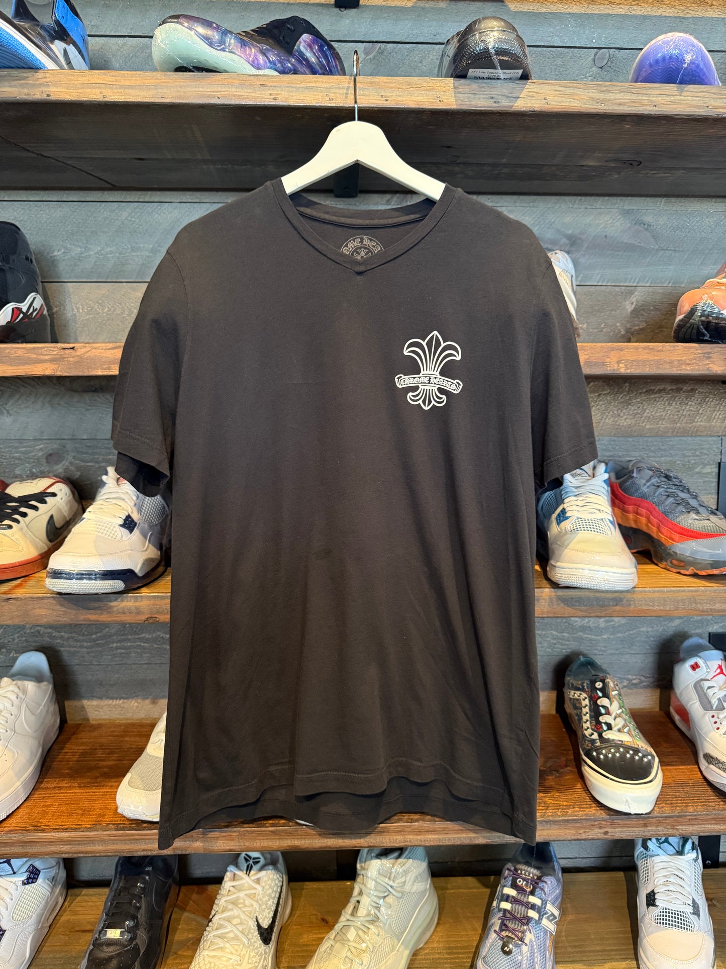 Chrome Hearts Tee (L)