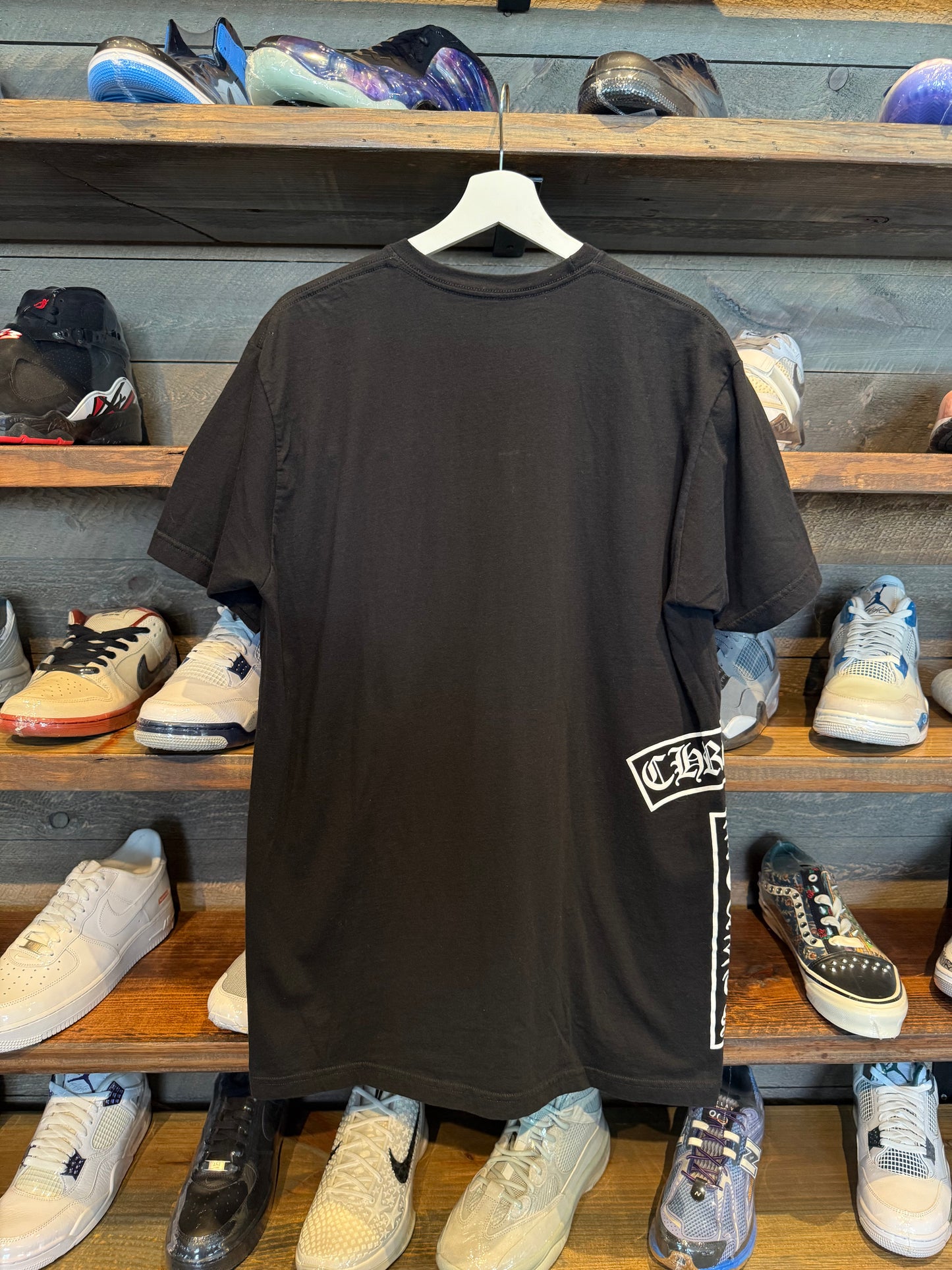 Chrome Hearts Tee (XL)