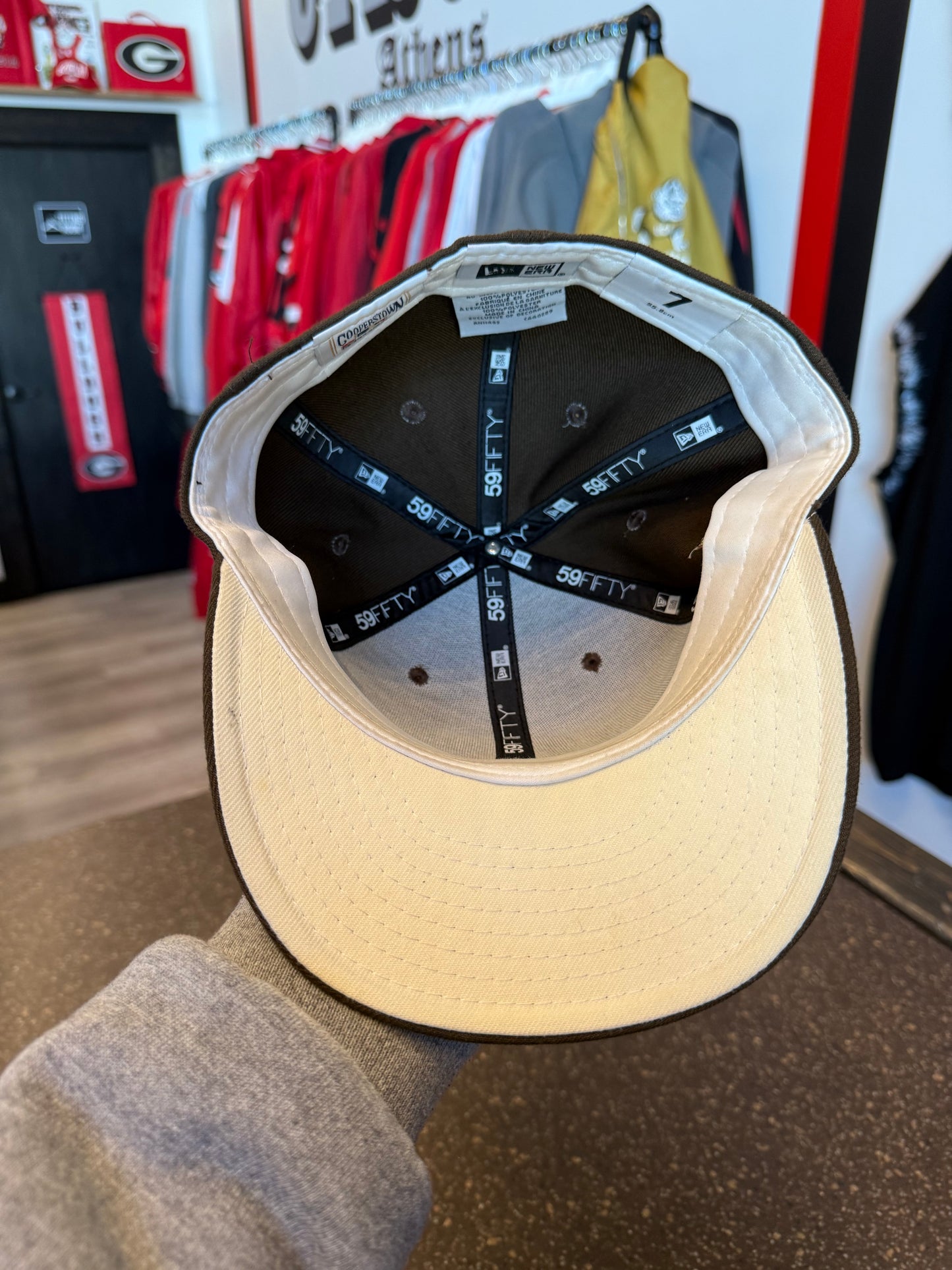 White Sox Fitted (7)