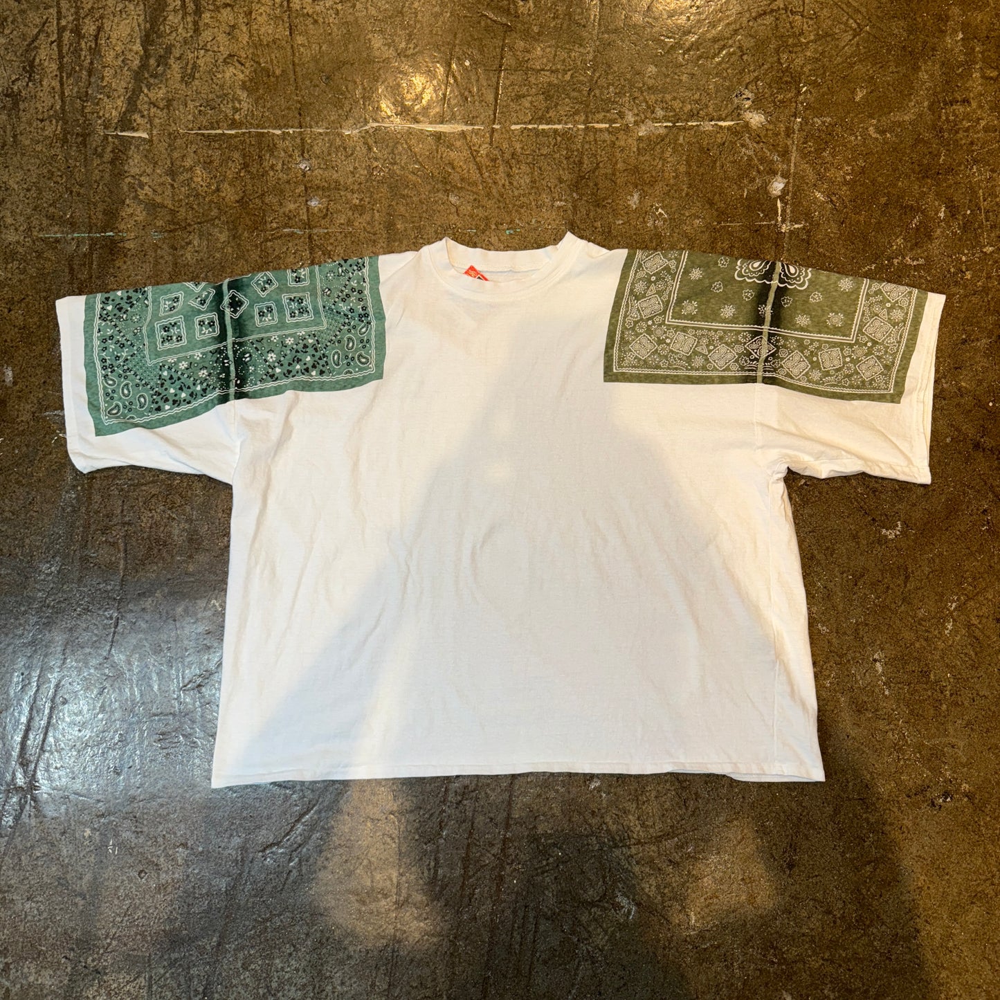 Kapital Tee (XL)