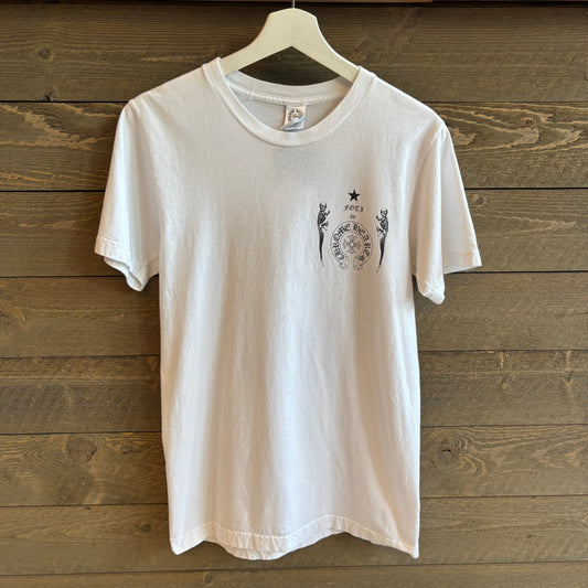 Chrome Hearts Foti Tee (S)