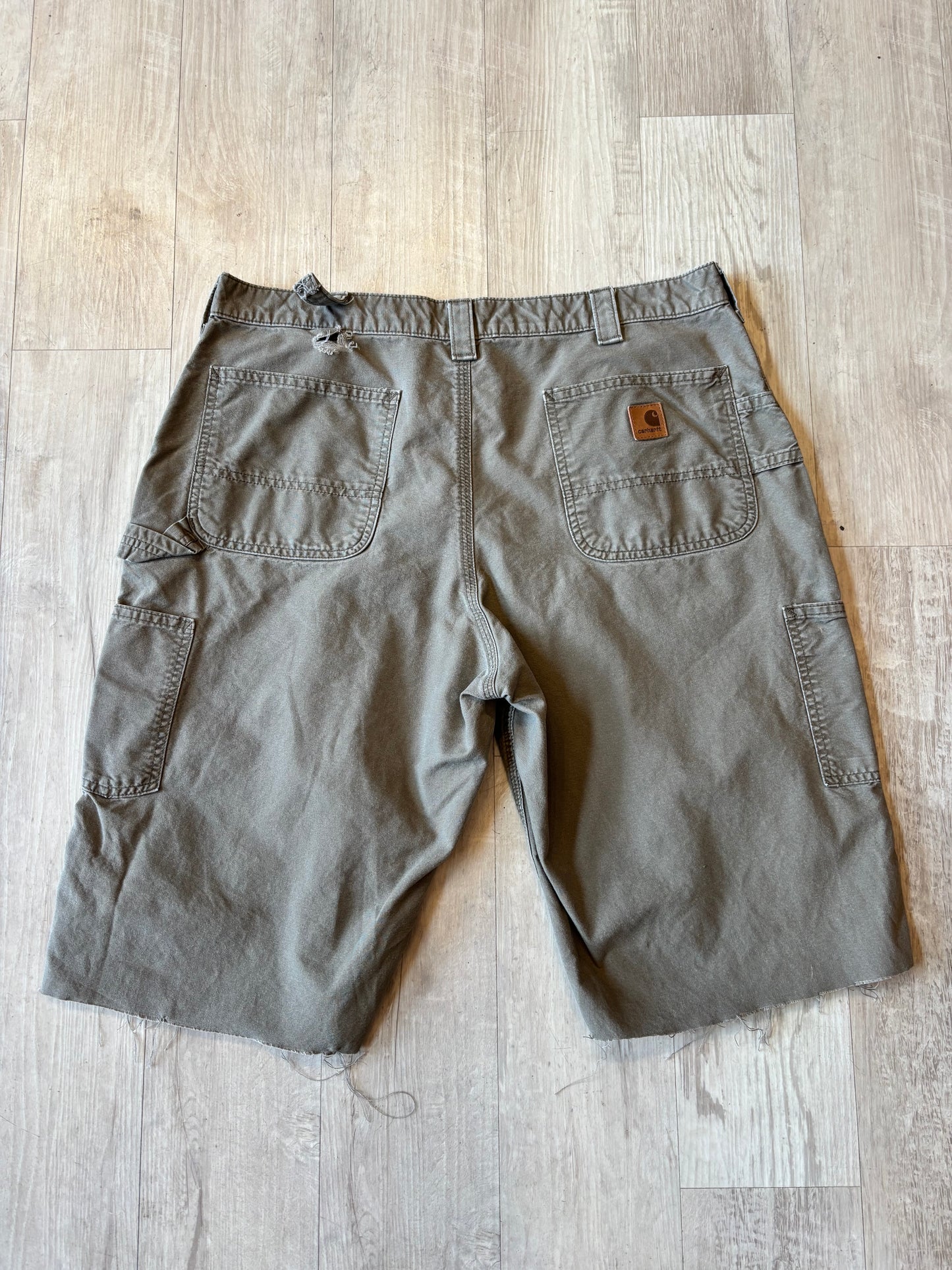 Carhartt shorts (38)