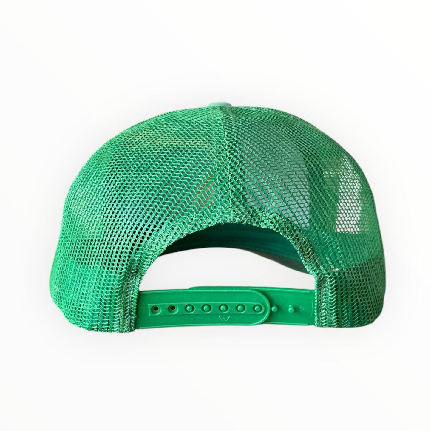 FC Masters Felt Trucker Hat Two Tone