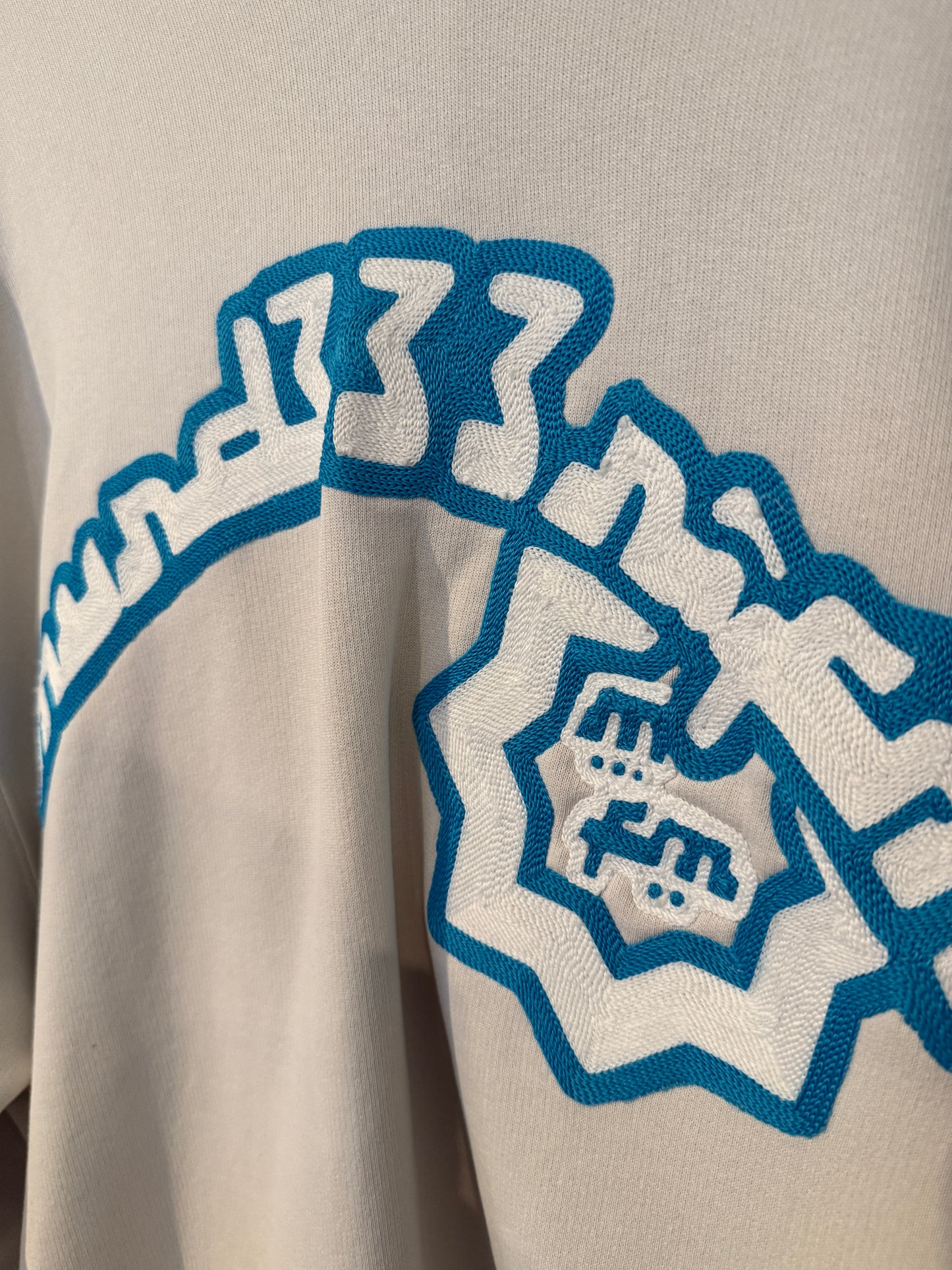 MURD333R.FM Billy Hoodie (XL)