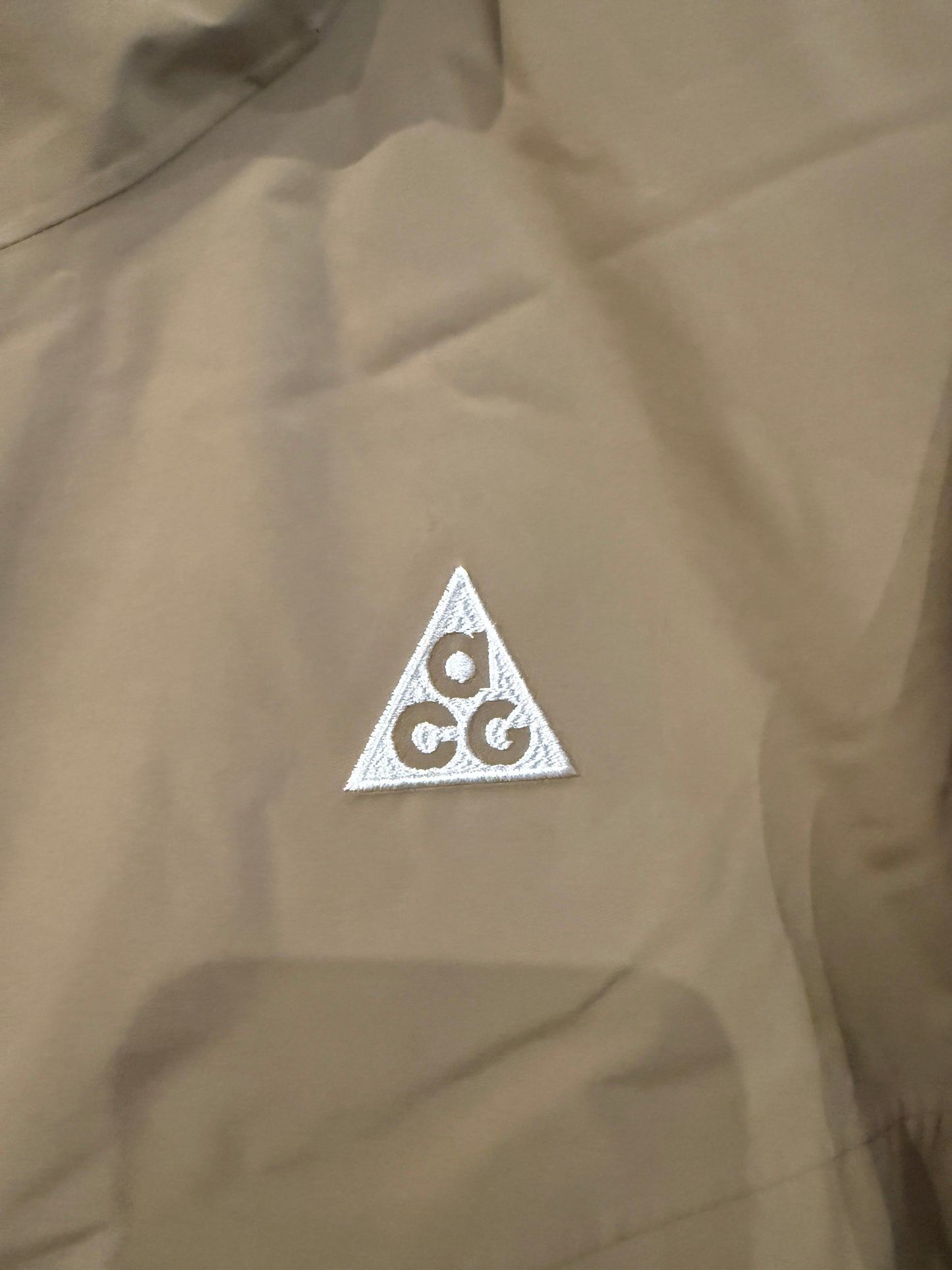 ACG Nike Jacket (XS)