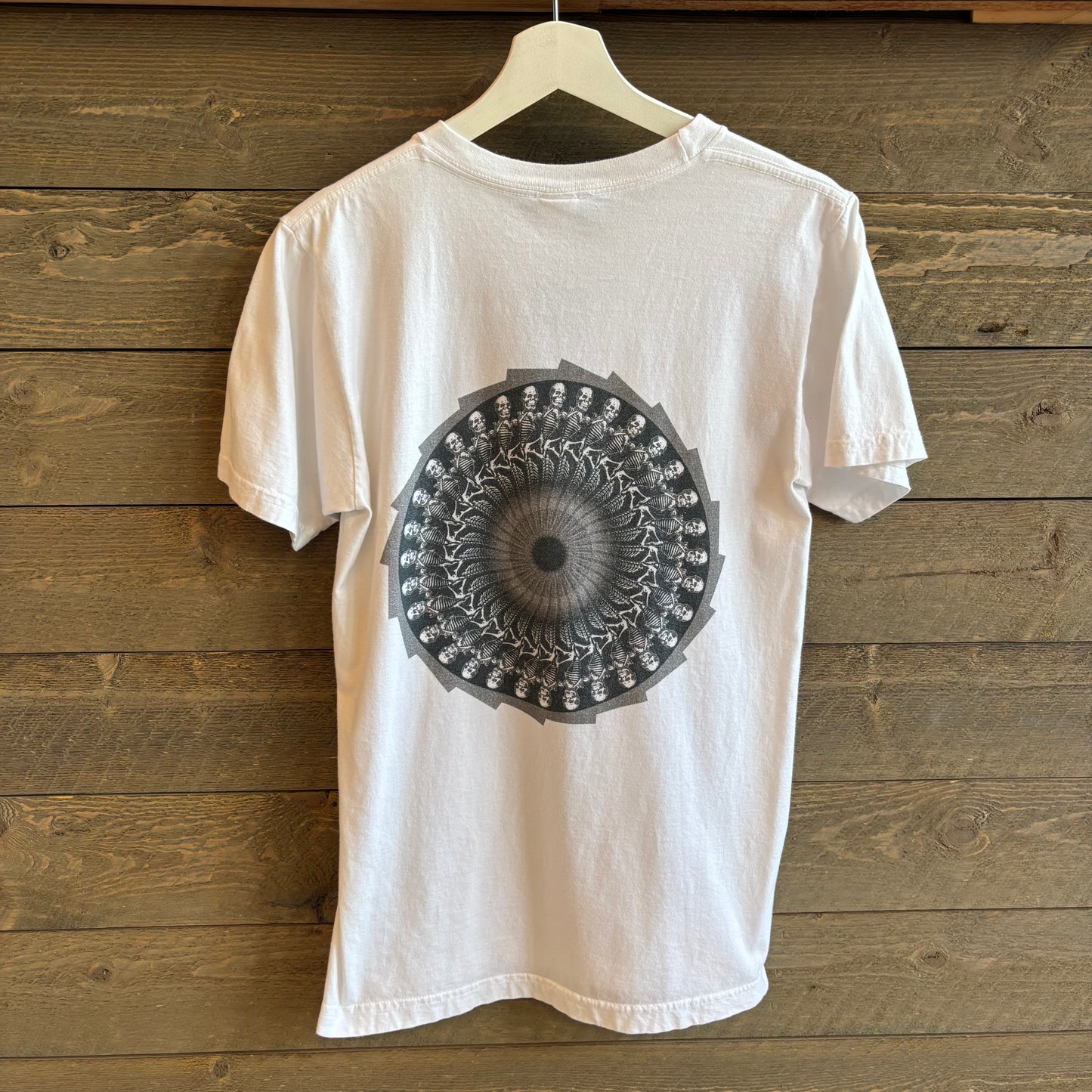 Chrome Hearts Foti Tee (S)