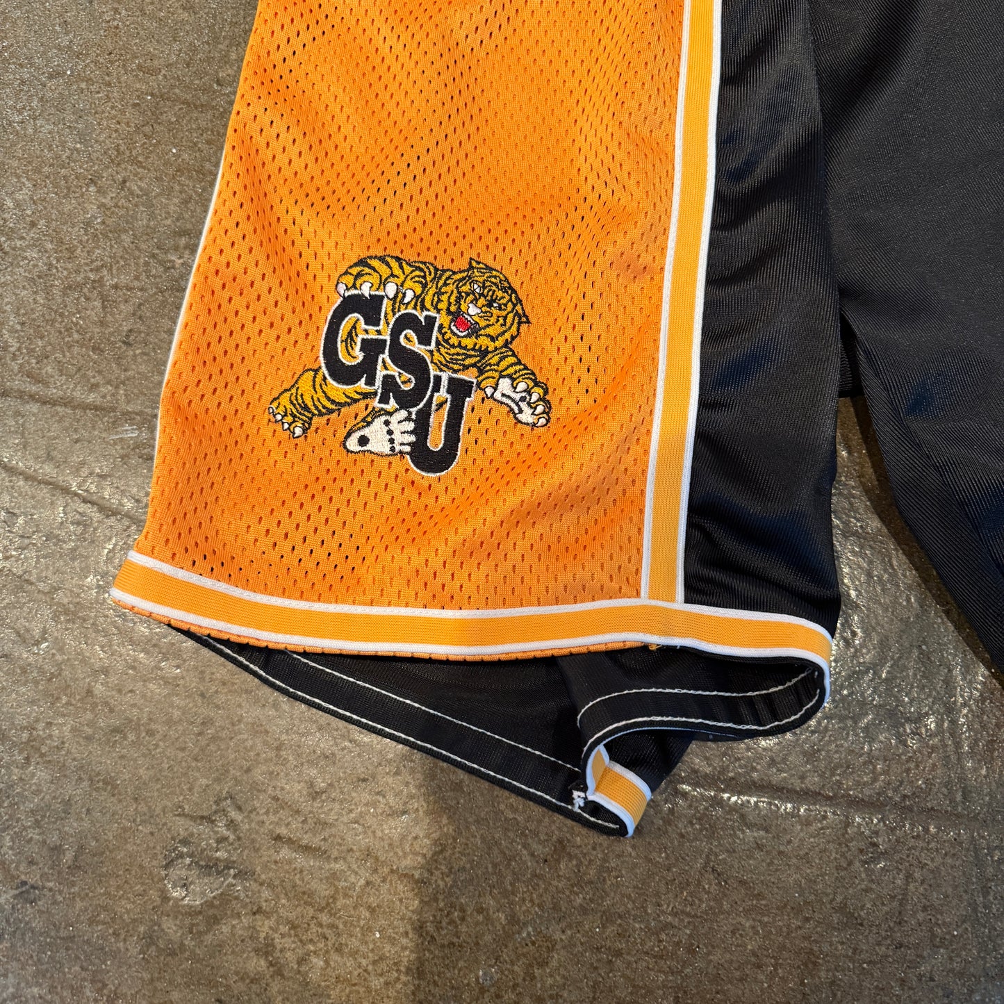 Vtg Grambling Shorts (XL)