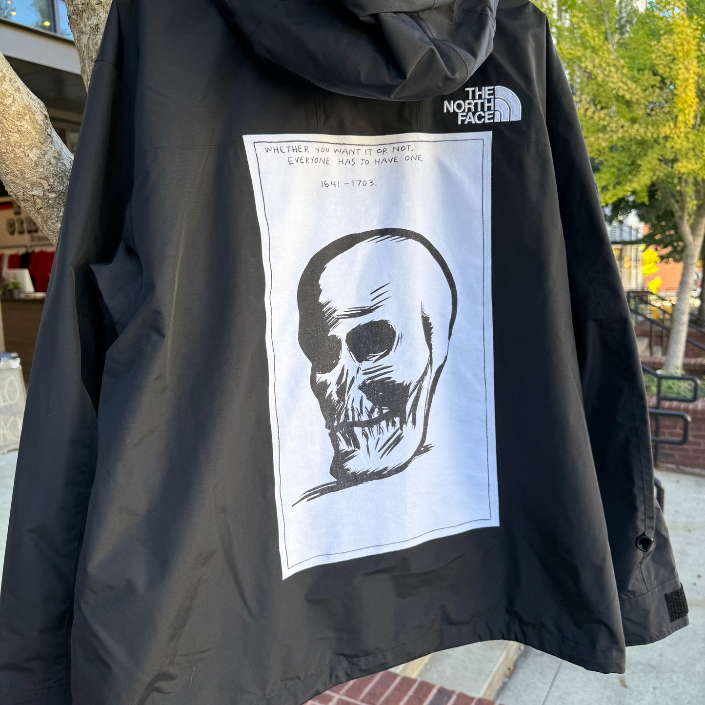 Supreme x TNF Jacket Mountain Jacket (L)