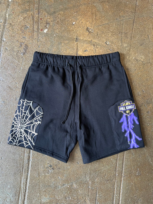 FC 1/1 Reworked Shorts (M)