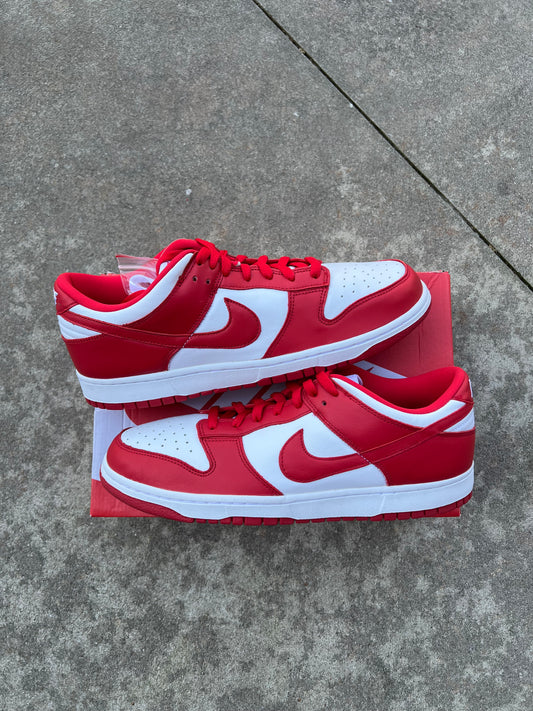 Nike Dunk Low St Johns (12)