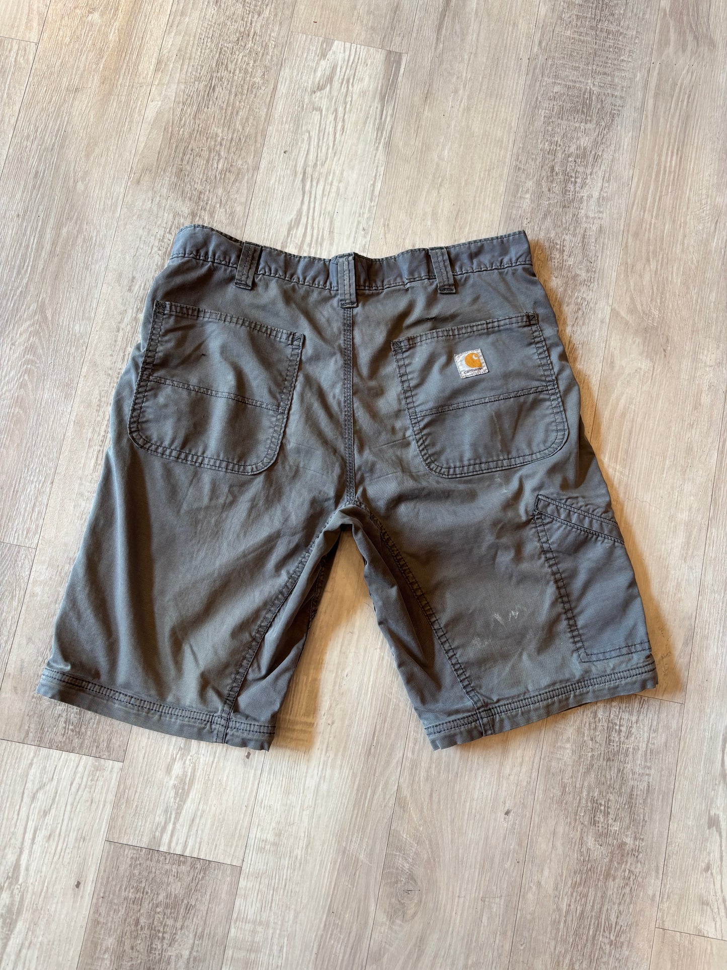 Vintage Carhartt shorts (34)