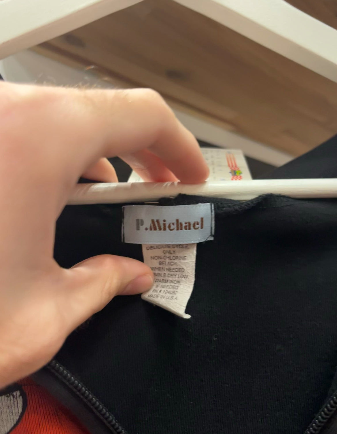 Y2K UGA Women’s AOP Hoodie (XL)