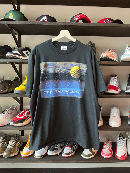 Vintage Moody Blues Tee (XL)