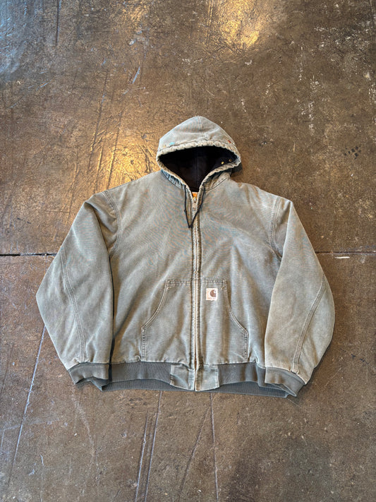 Carhartt Jacket (XL)