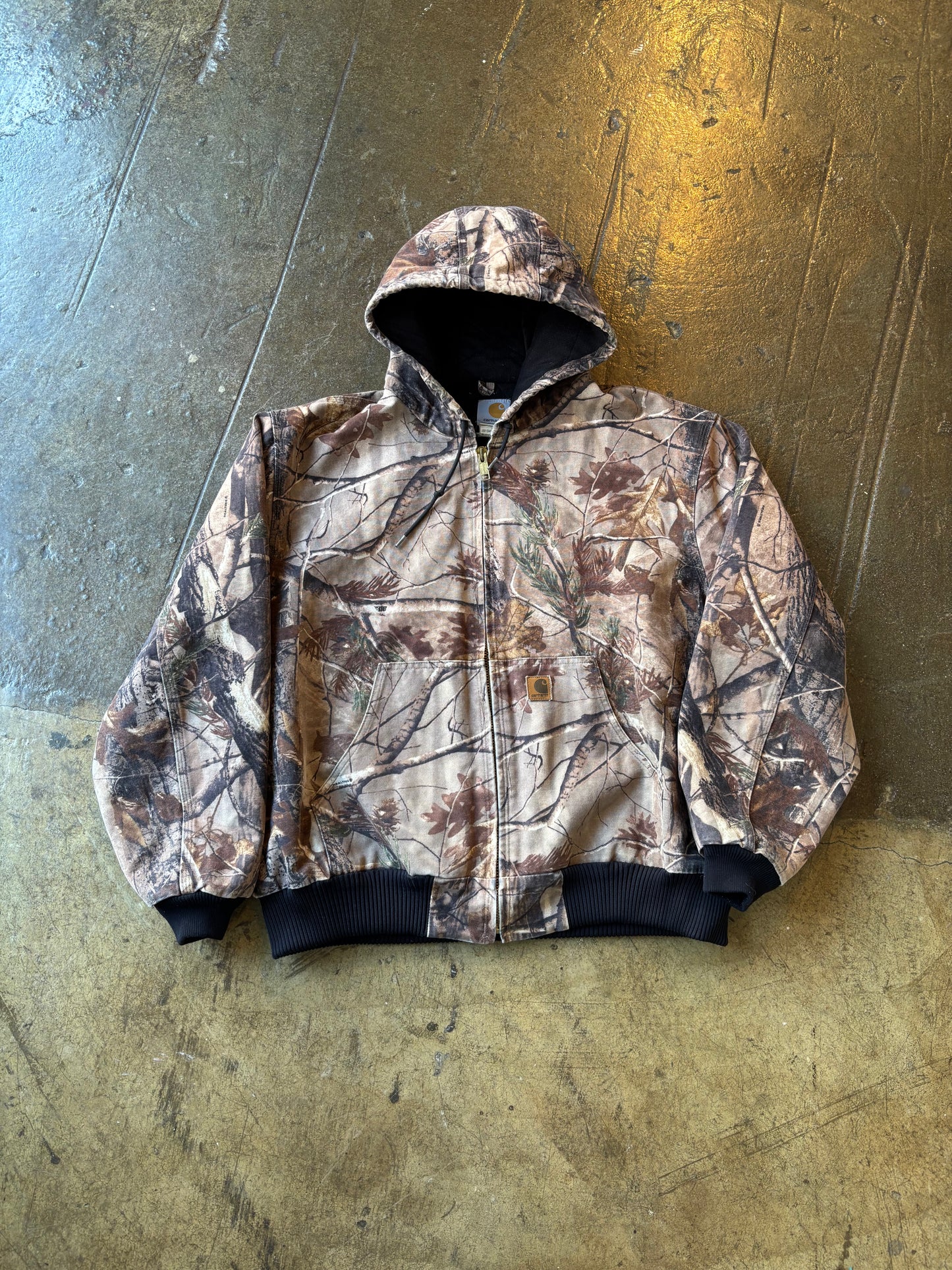 Carhartt jacket (XL)