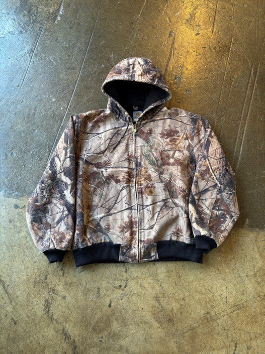Carhartt jacket (XL)