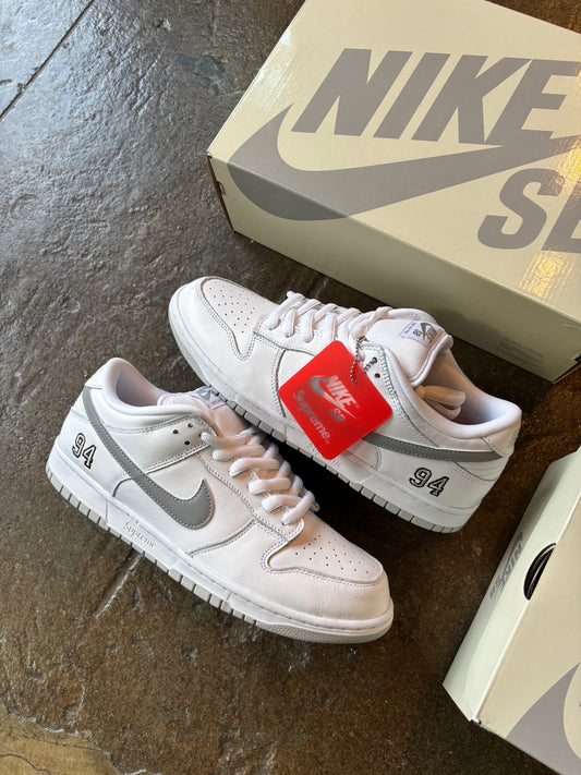 Nike sb dunk low supreme (11) DS