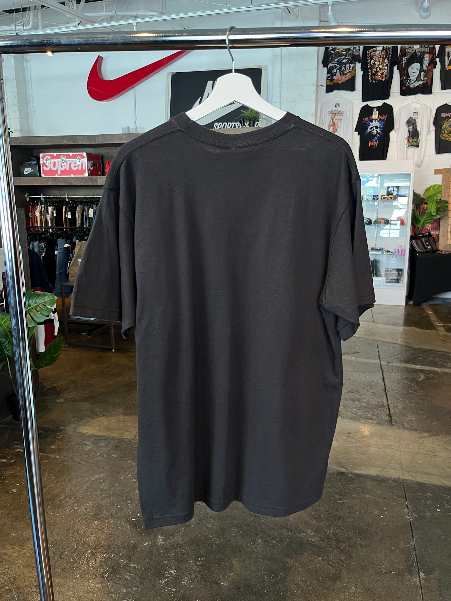 Supreme Yohji Yamamoto Tee (L) BNWT