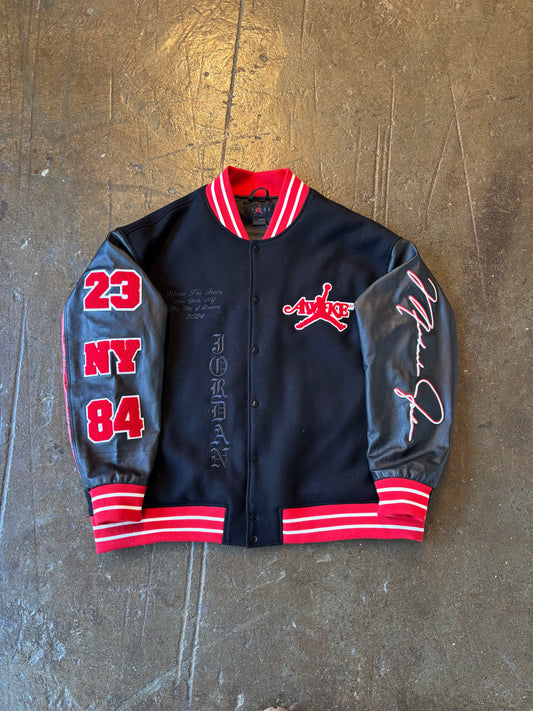 Air Jordan Awake NY Varsity jacket (XXXL)
